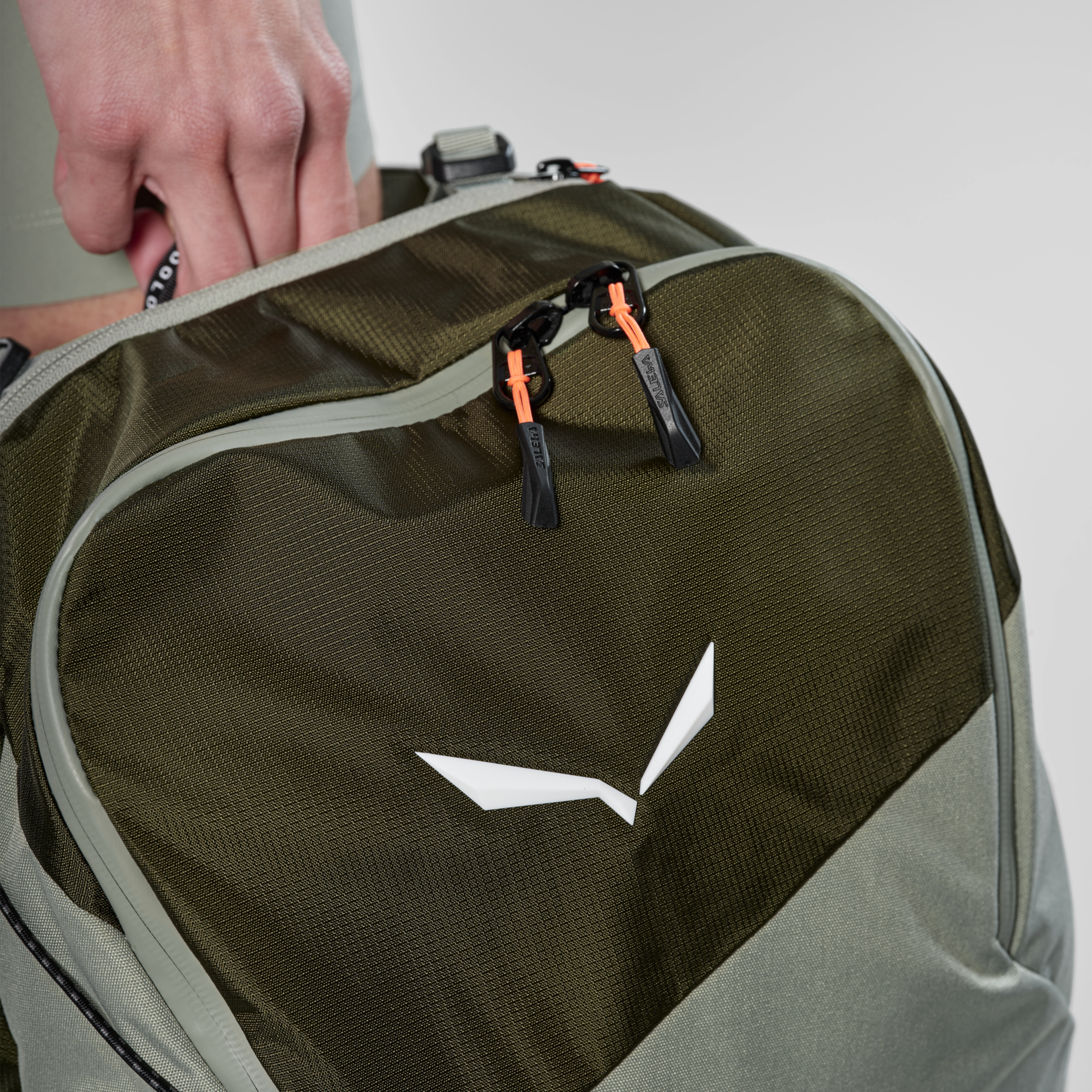 Puez 25L BP