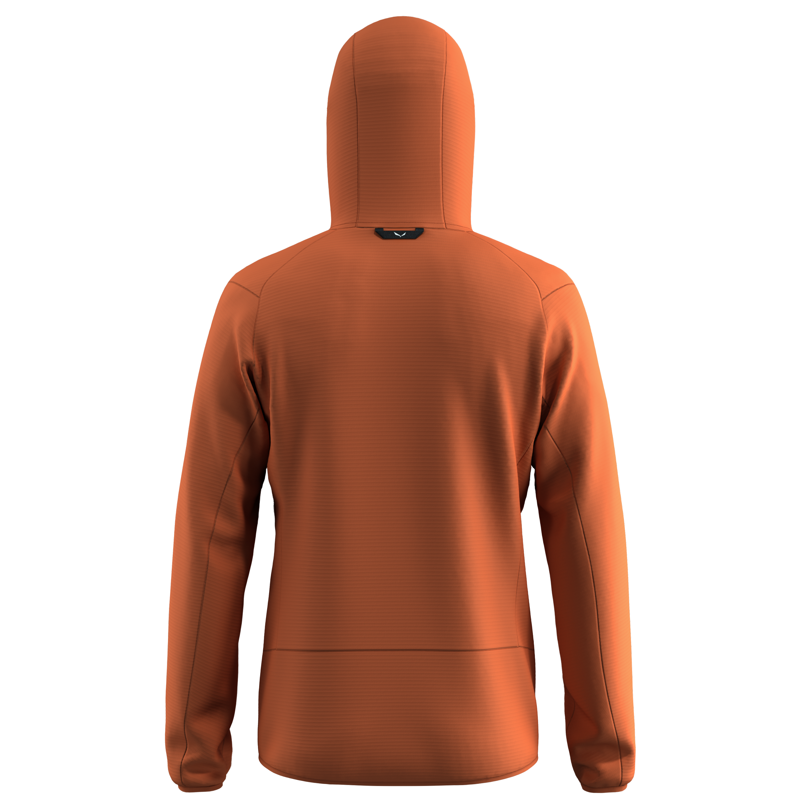 Puez Altavia Polarite Hooded Jacket Man