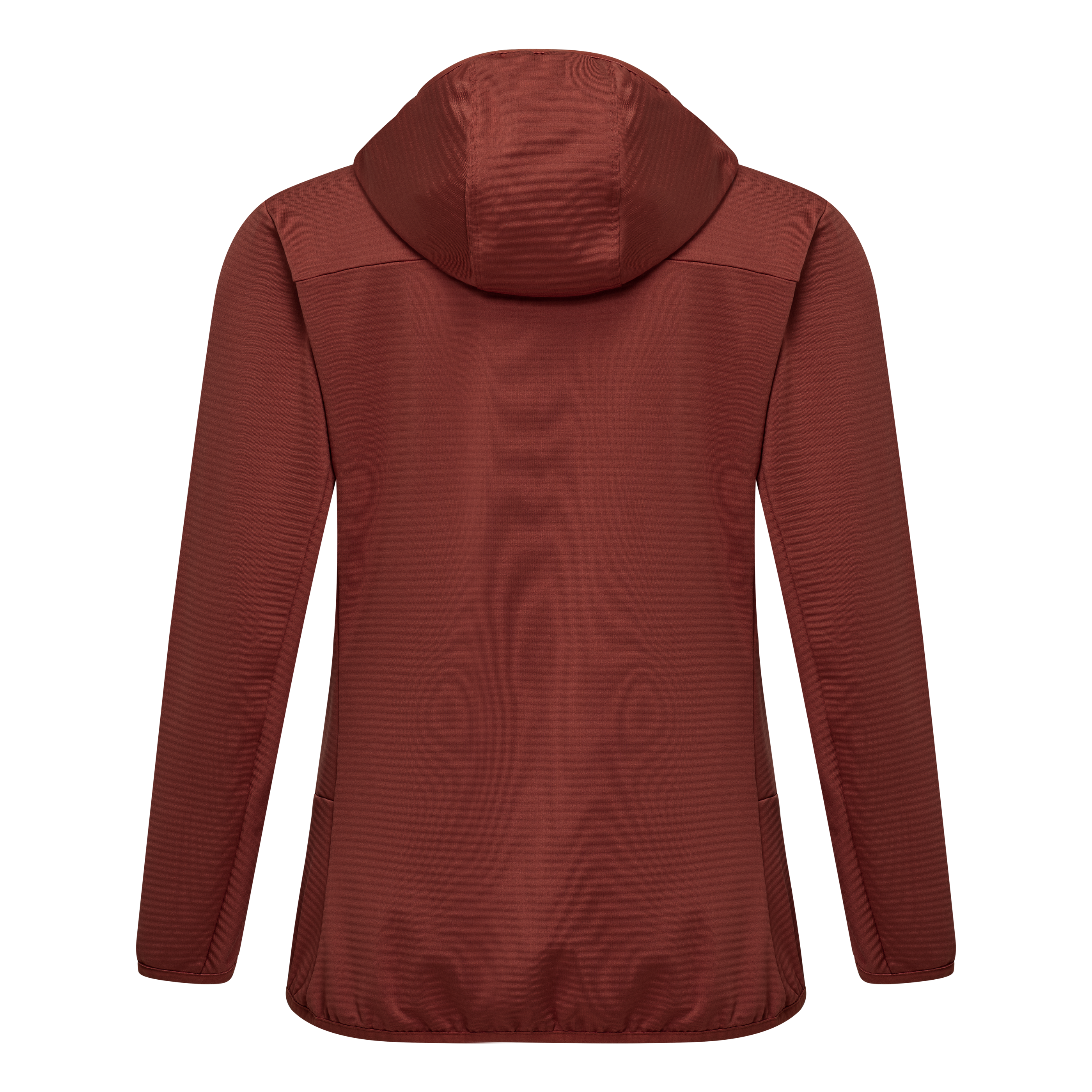 Puez Altavia Polarite Hooed Jacket Wmn