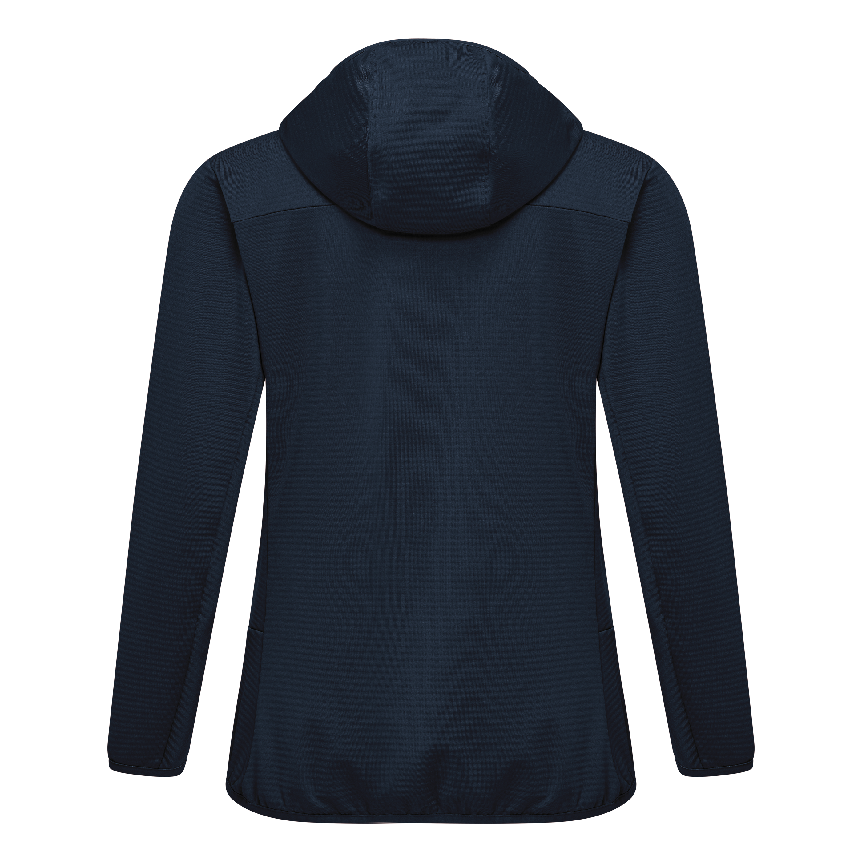 Puez Altavia Polarite Hooed Jacket Wmn