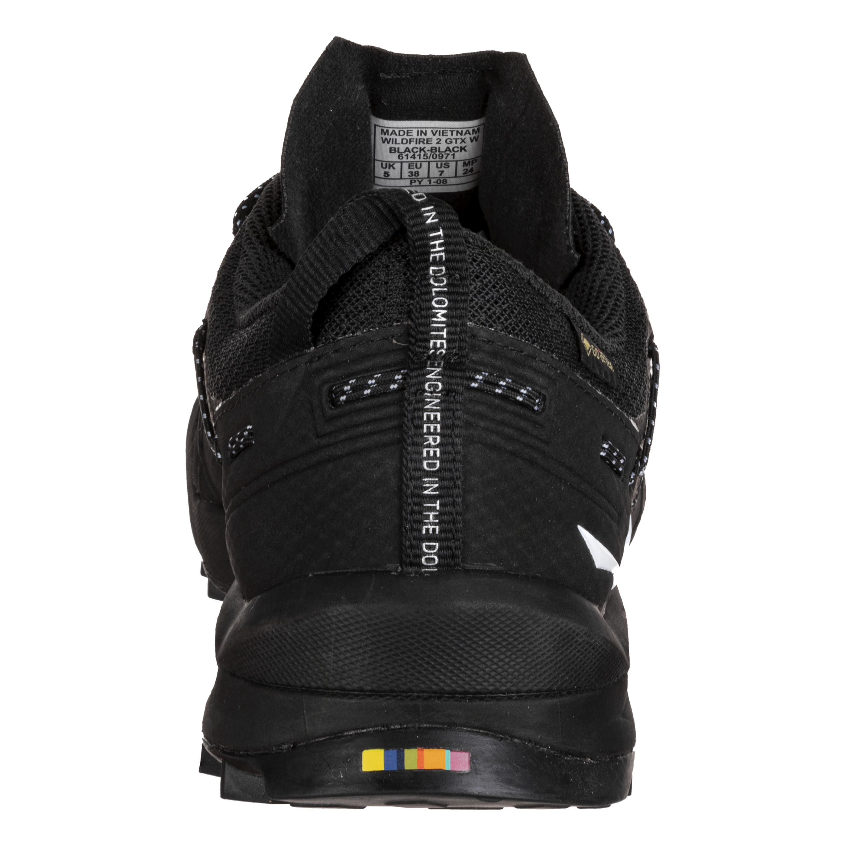 Wildfire 2 Gore-Tex Shoes Wmn
