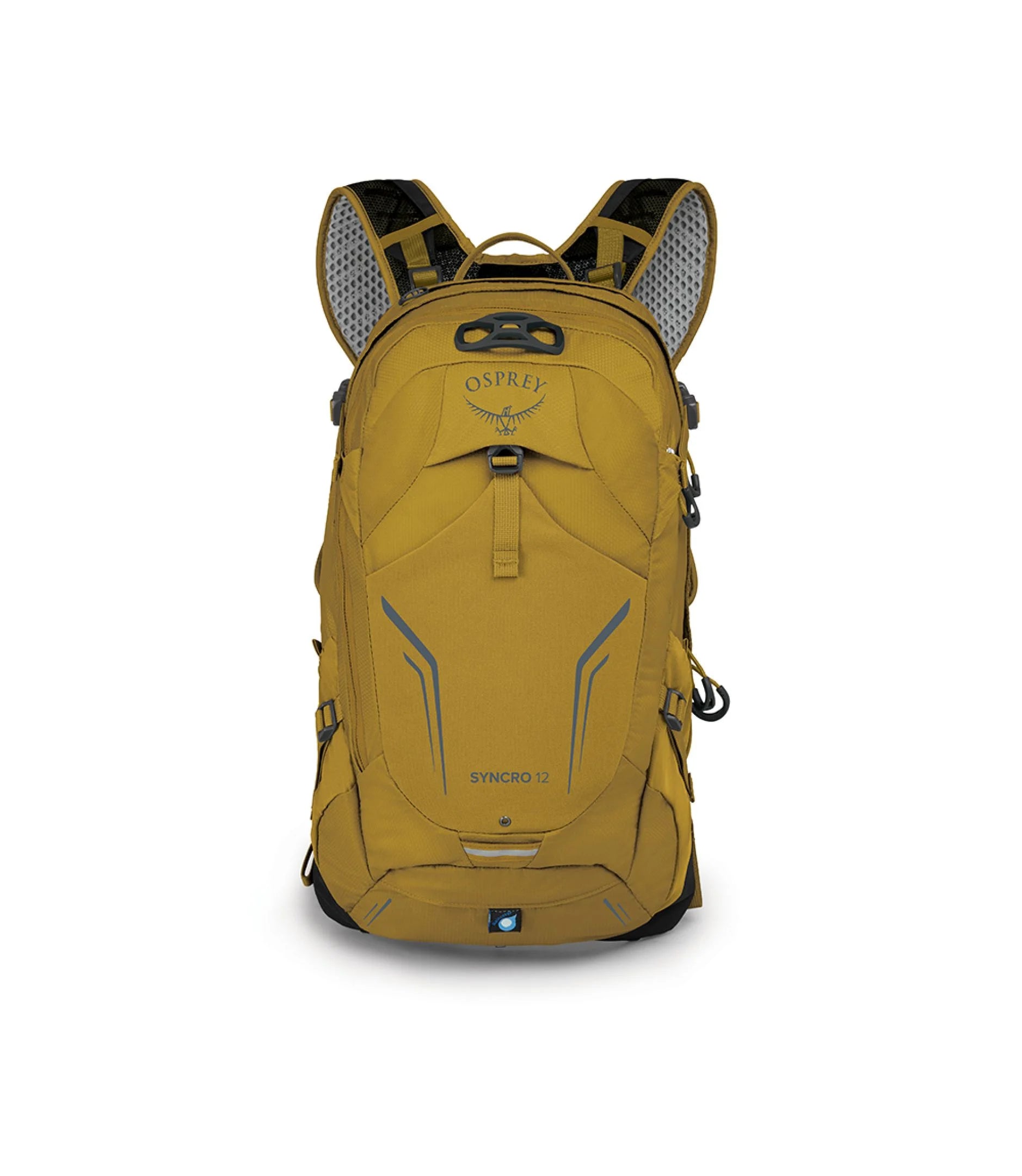 Syncro 12 Backpack