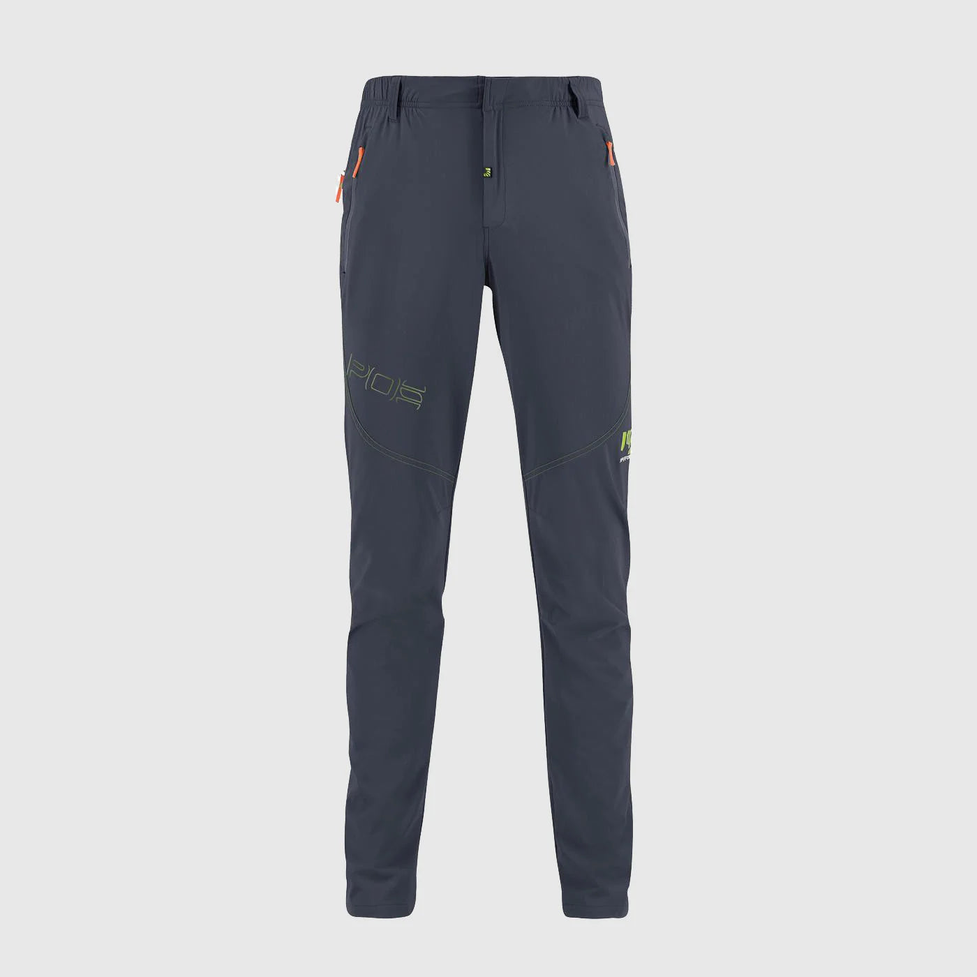 ombre blue/jasmine green Fantasia Evo Pant M