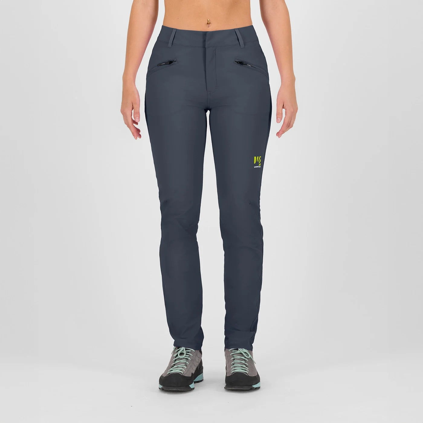 Fantasia Evo Pant Wmn