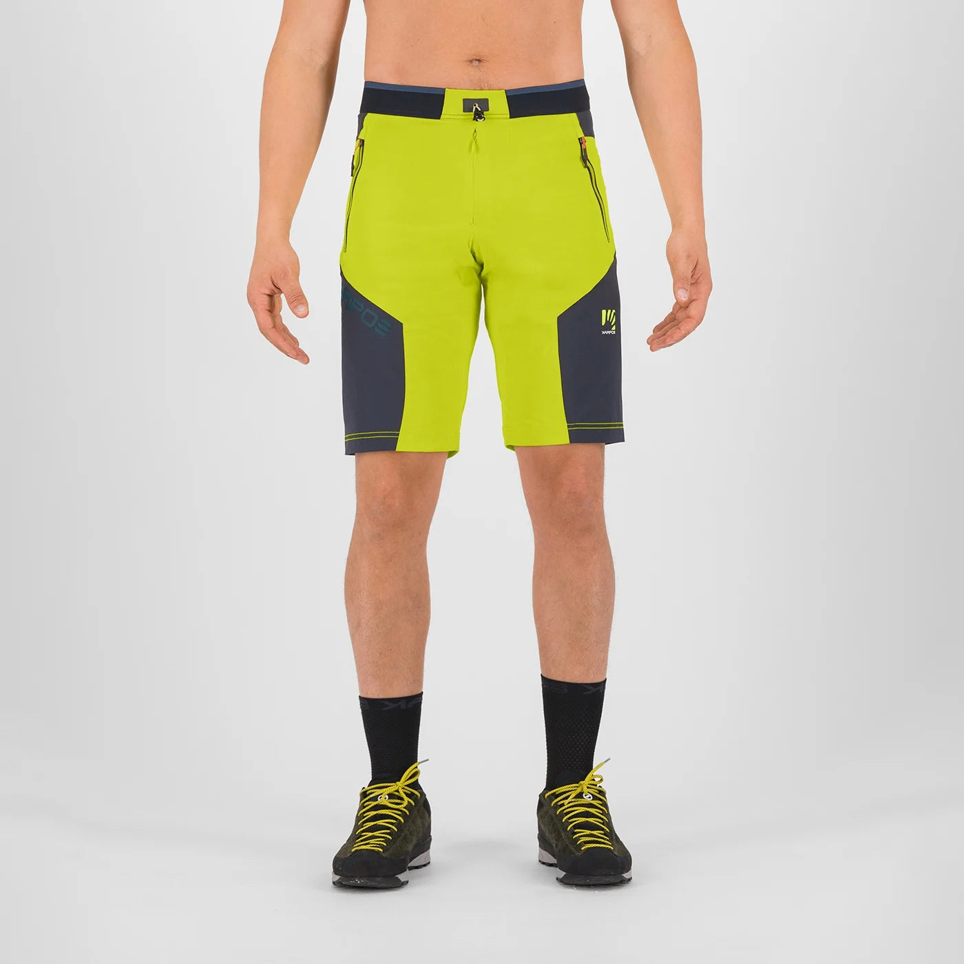 Rock Evo Bermuda M