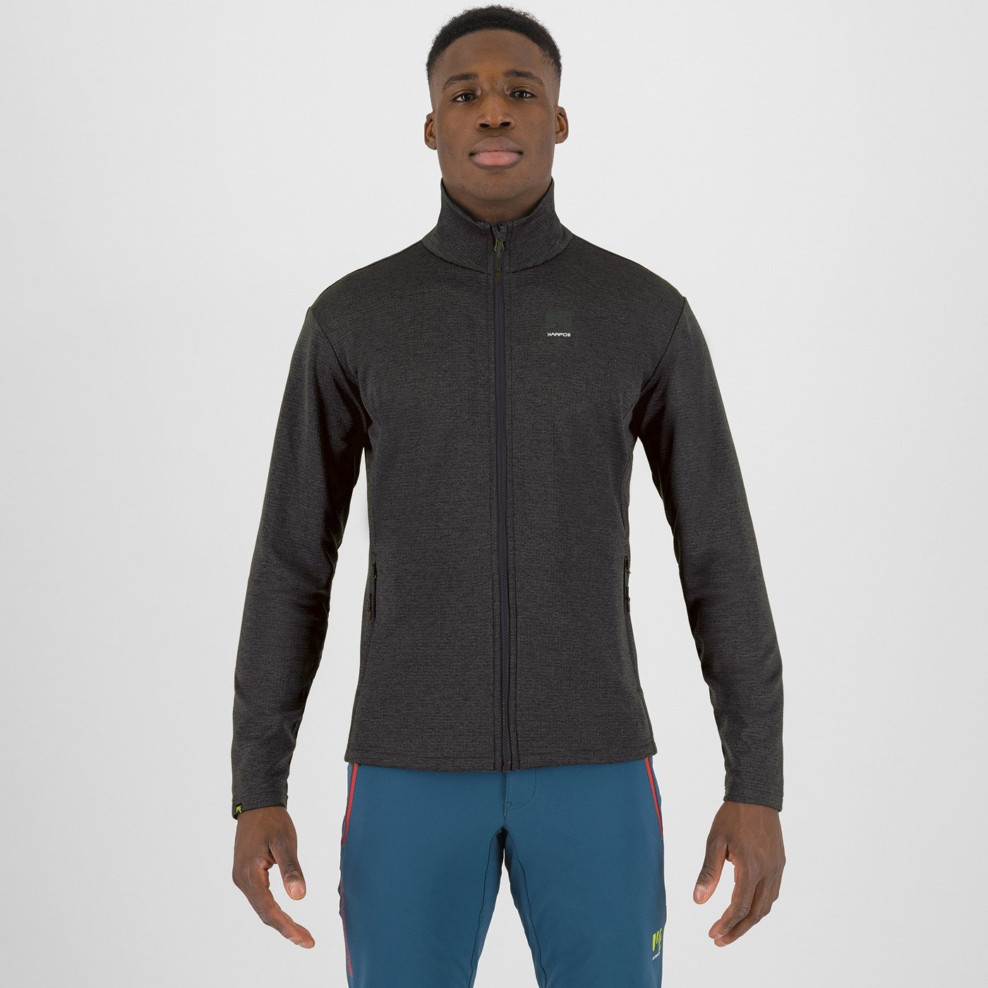 Pizzocco Full Zip Fleece M