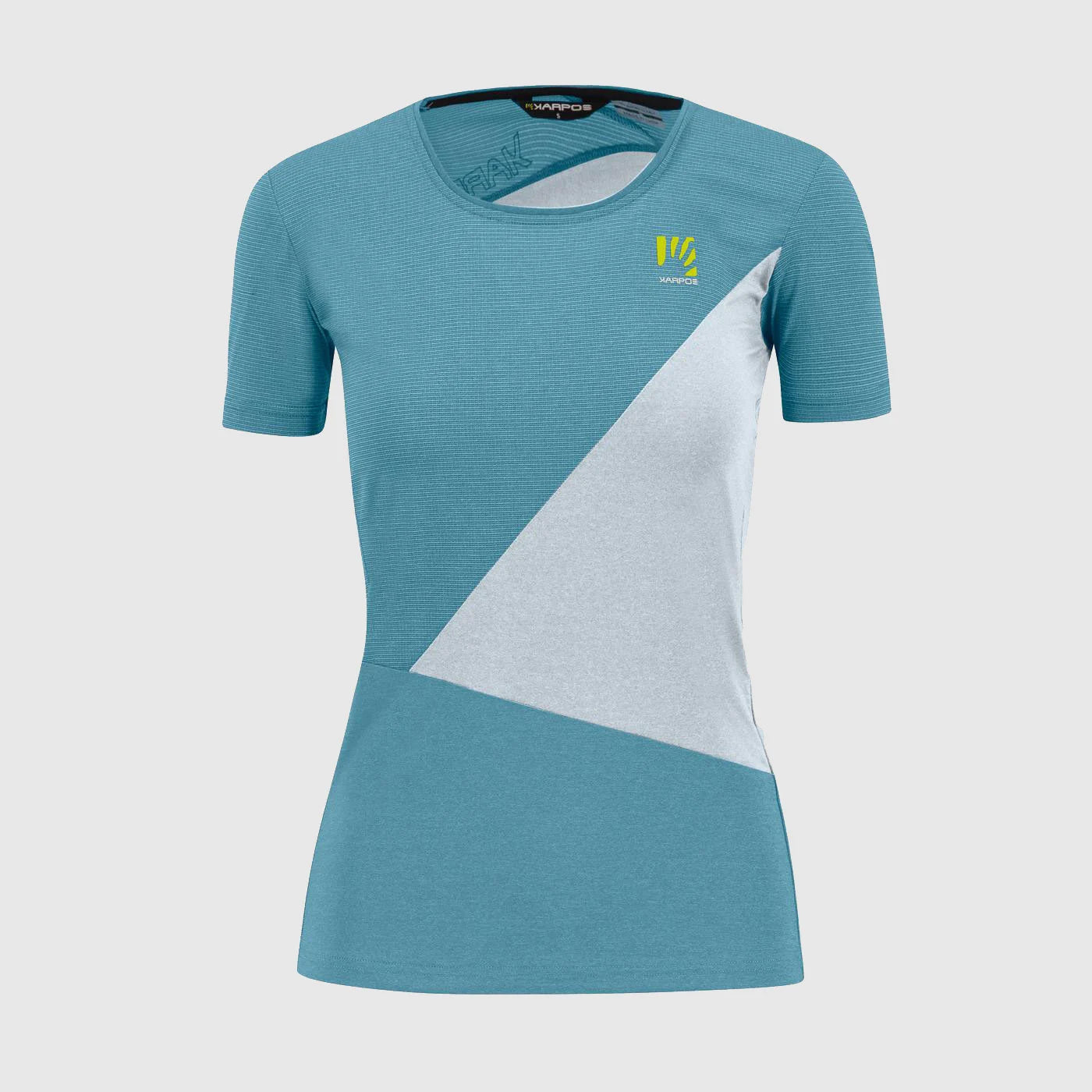 delphinium/skywriting Nuvolau Jersey W