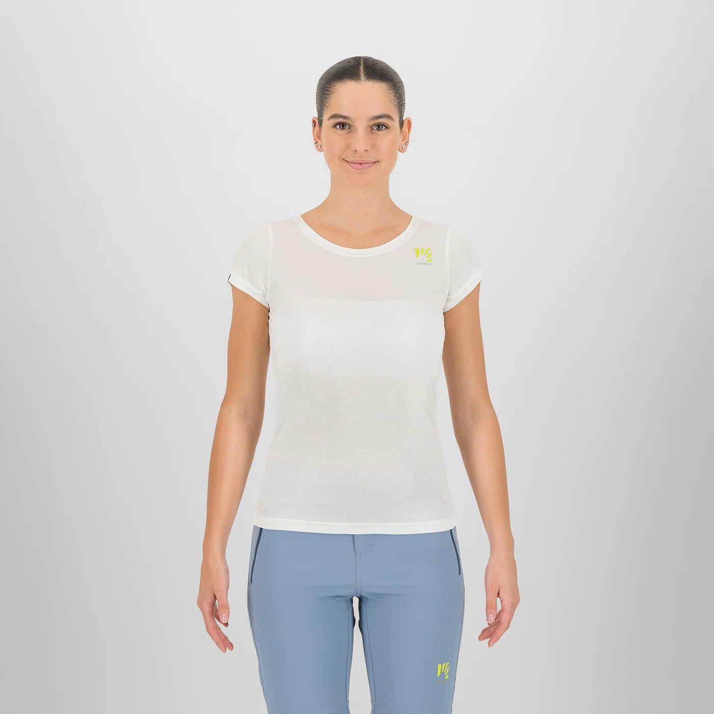Loma Evo T-Shirt Wmn
