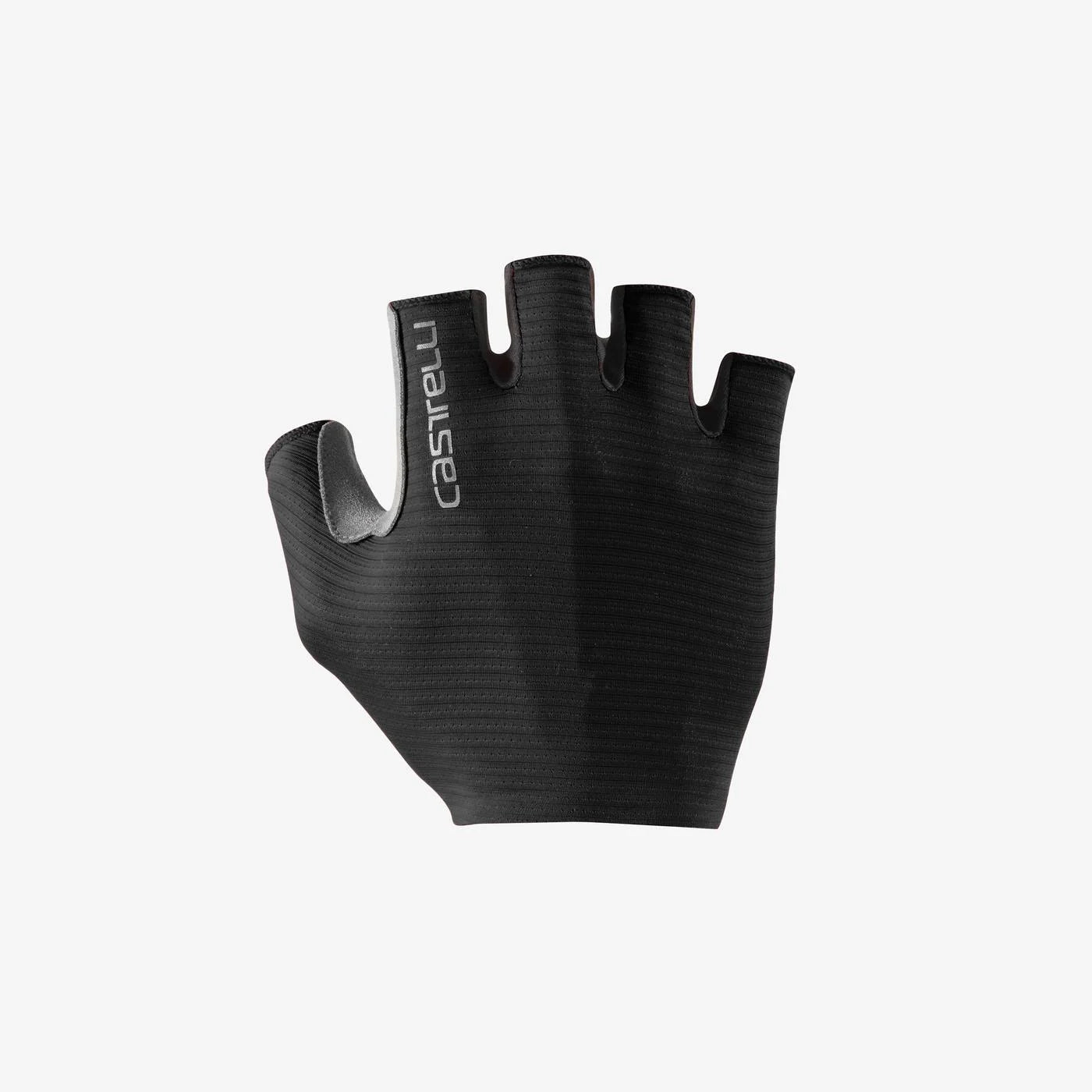 Espresso Glove Man