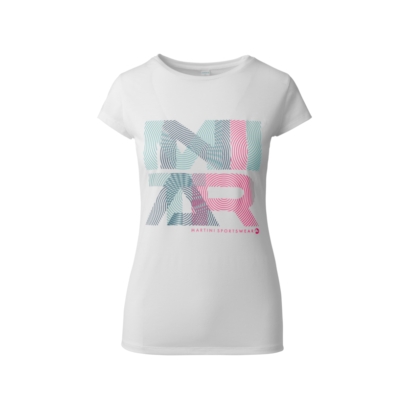 HIGHVENTURE Shirt W