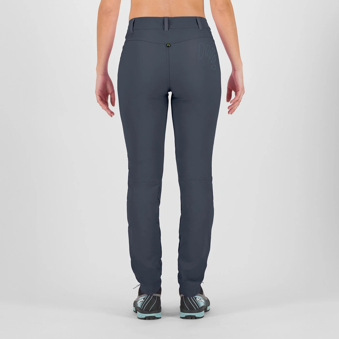 Fantasia Evo Pant Wmn
