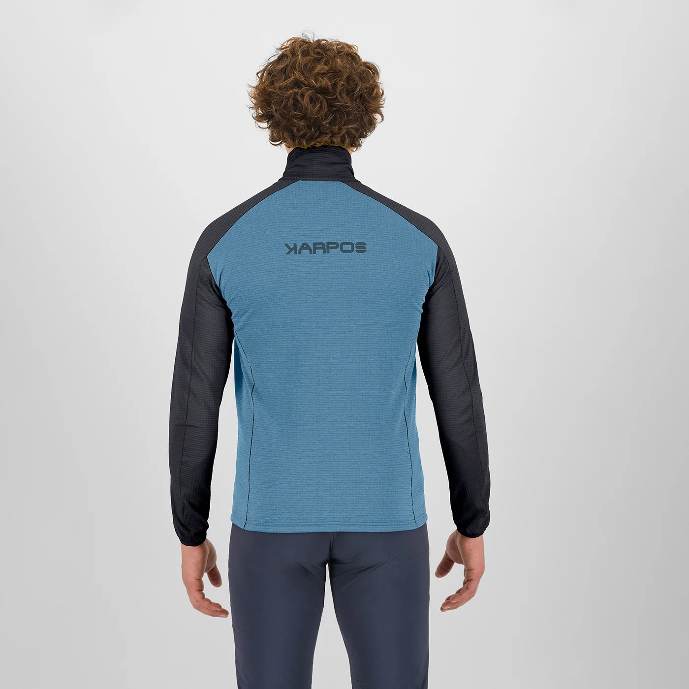 Ambrizzola Full-Zip Man
