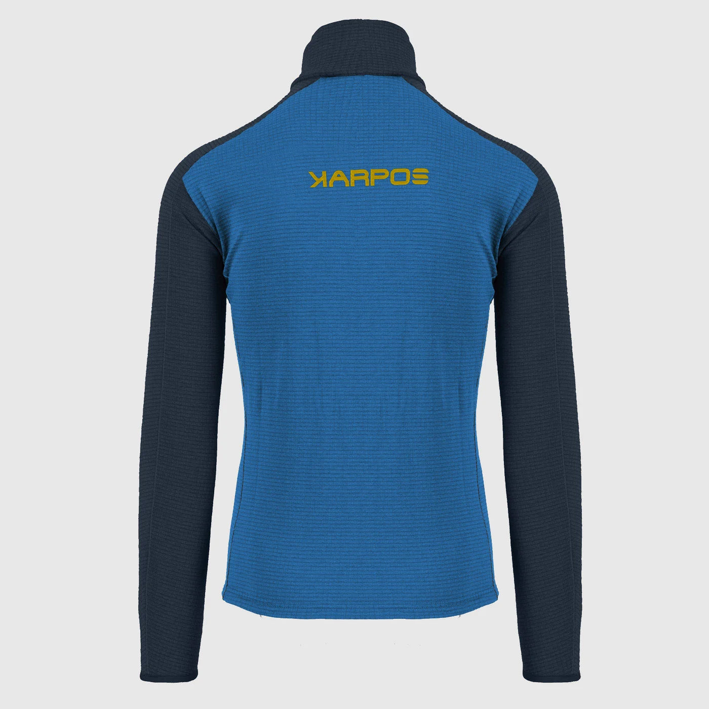 Ambrizzola Full-Zip Man
