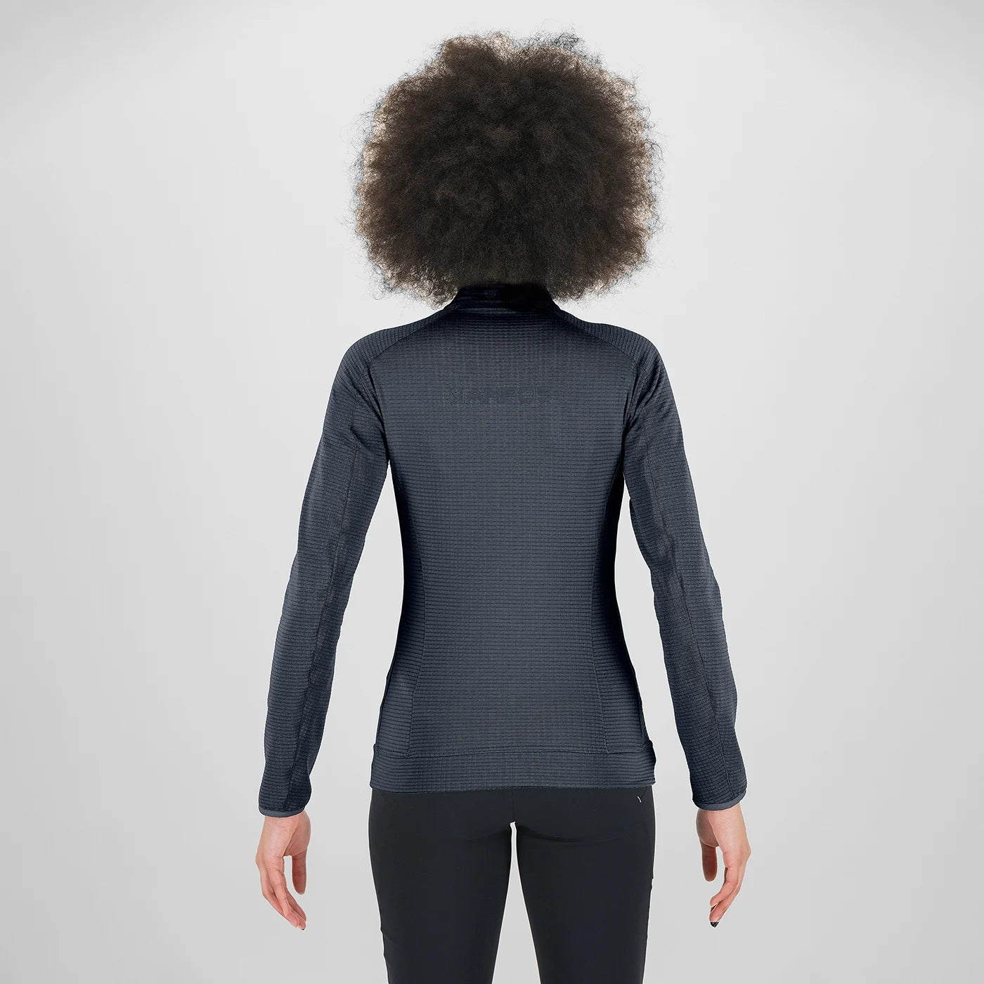 Ambrizzola Full Zip Wmn