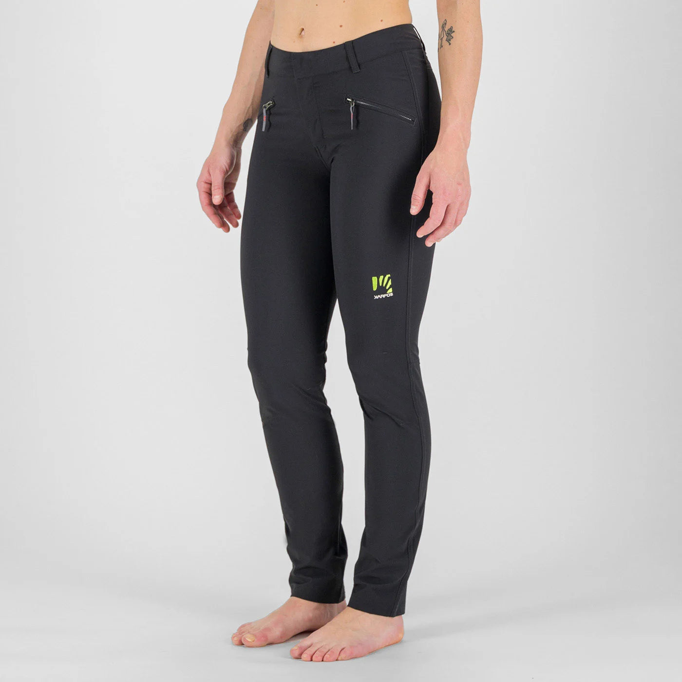 Fantasia Evo Pant Wmn