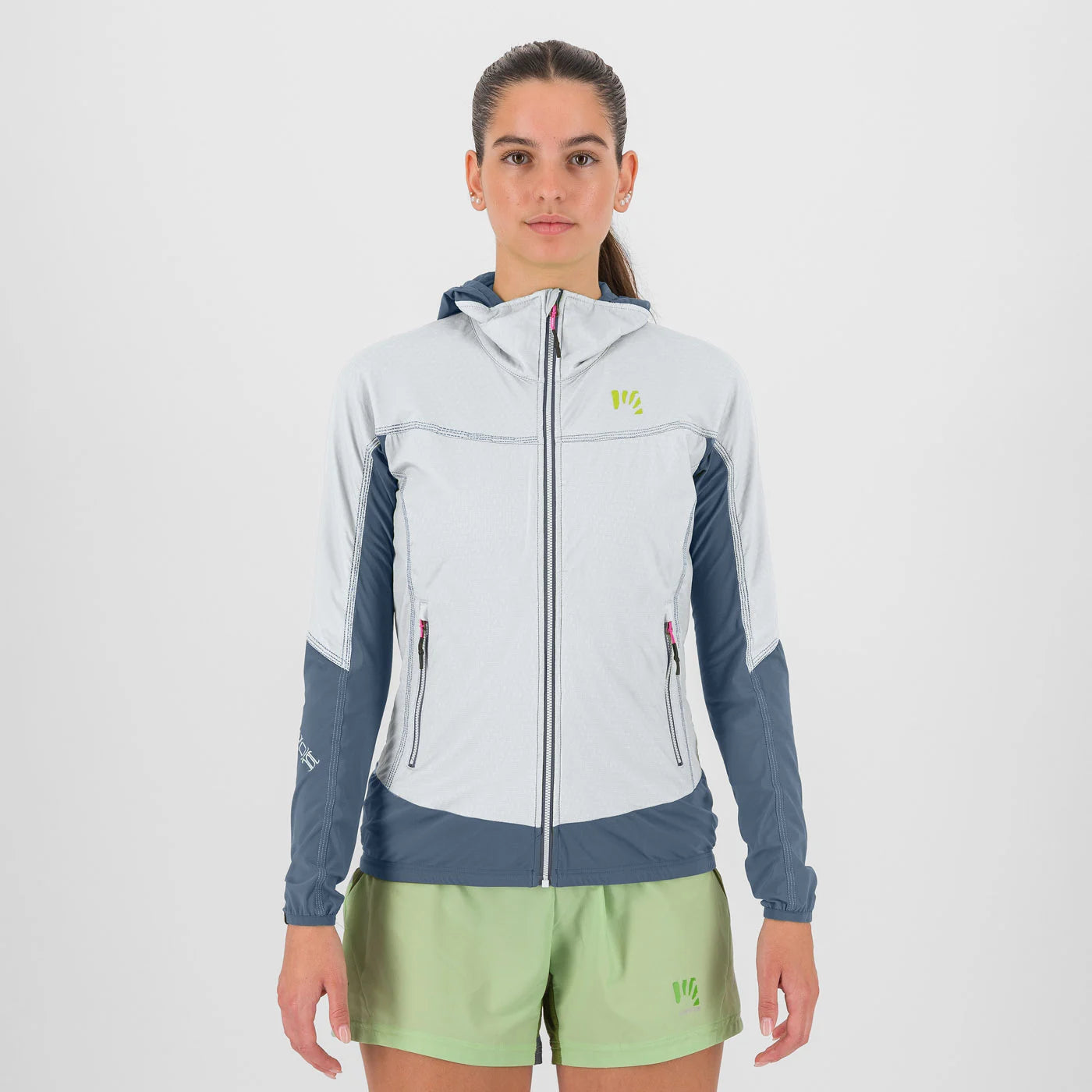 Lavaredo Jacket W