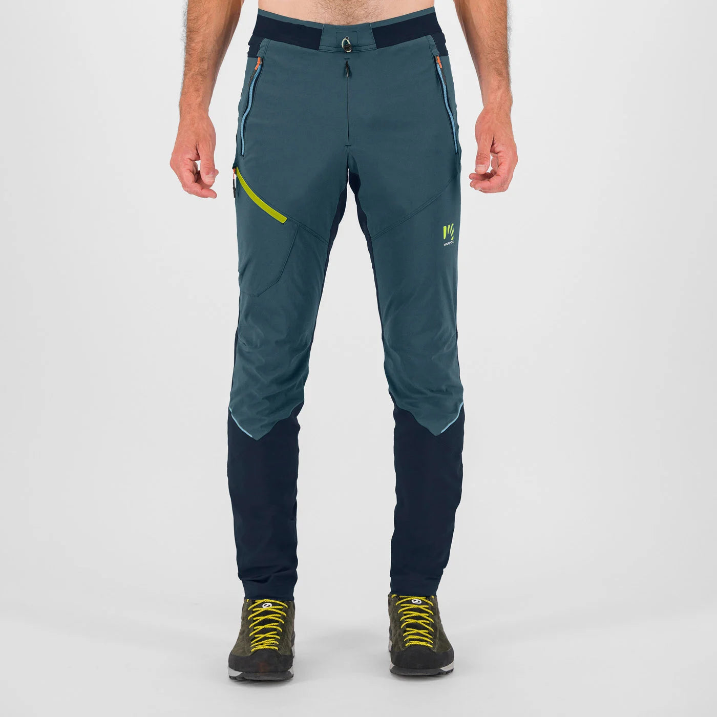 Rock Evo Pant Man