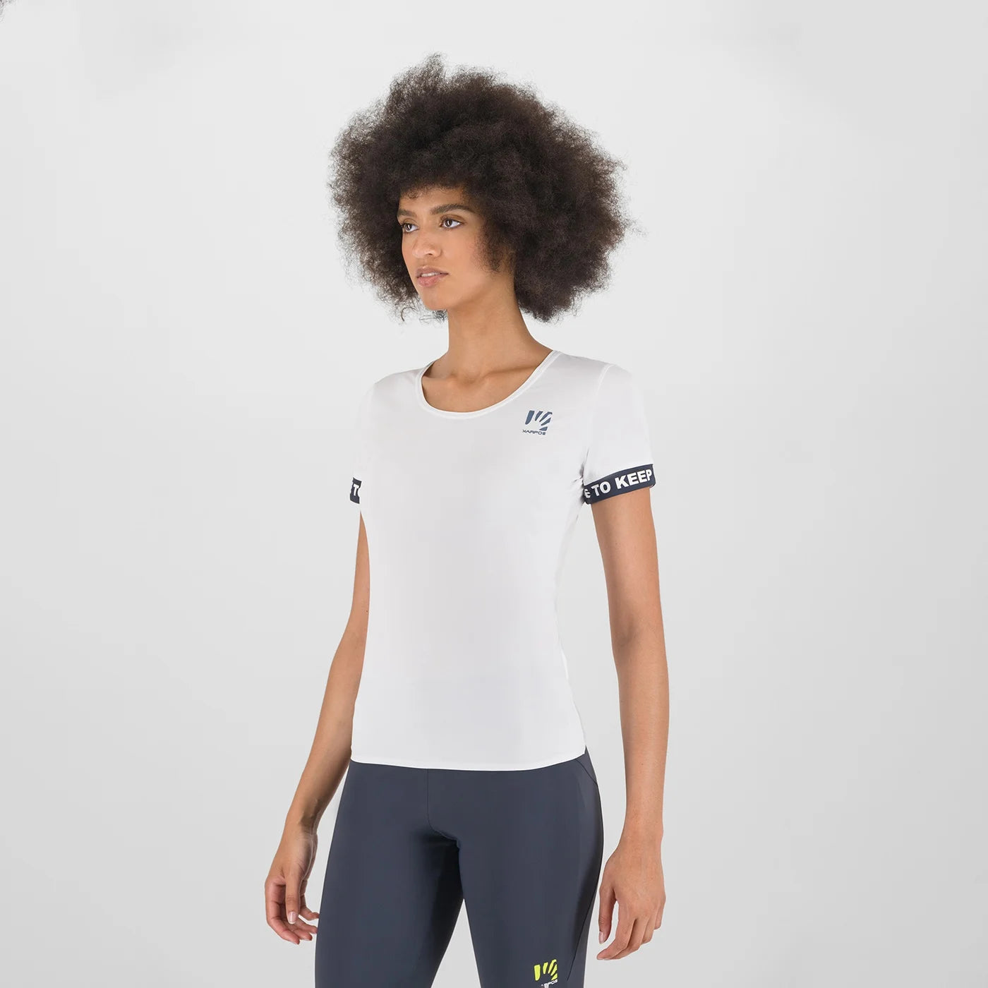 Easyfrizz T-Shirt W