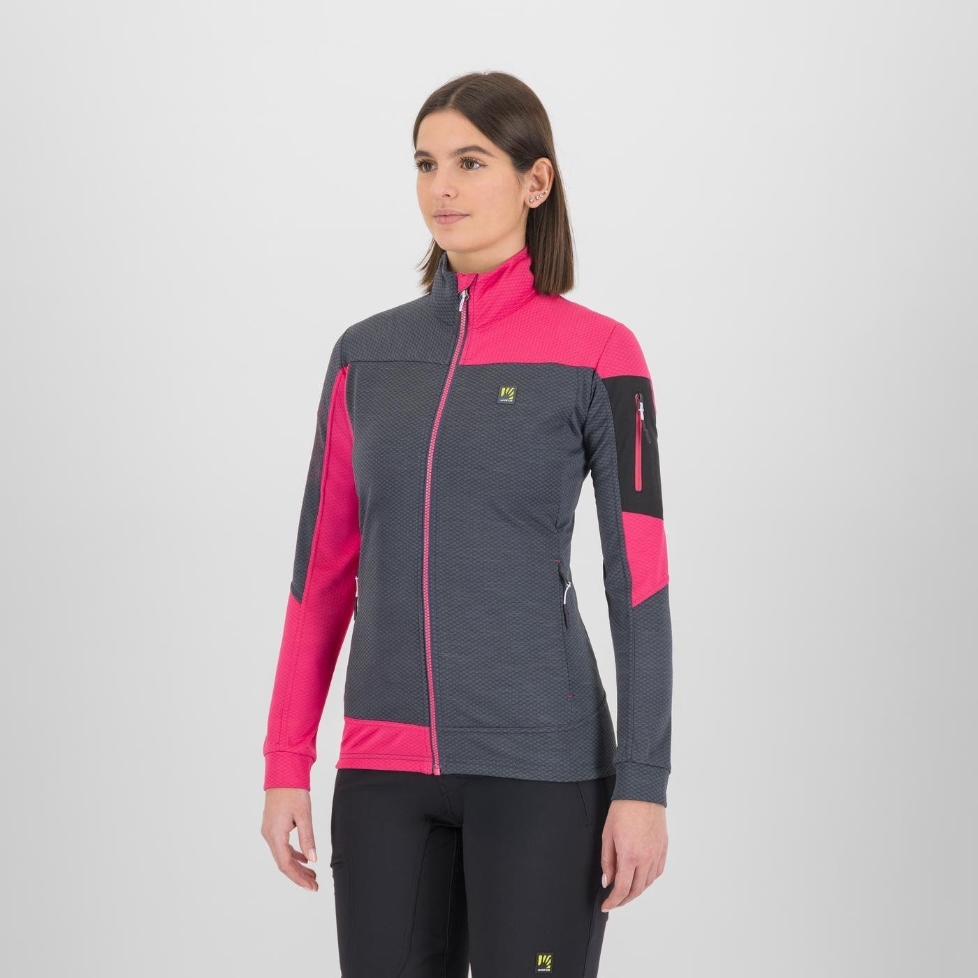 Cherz Fleece W