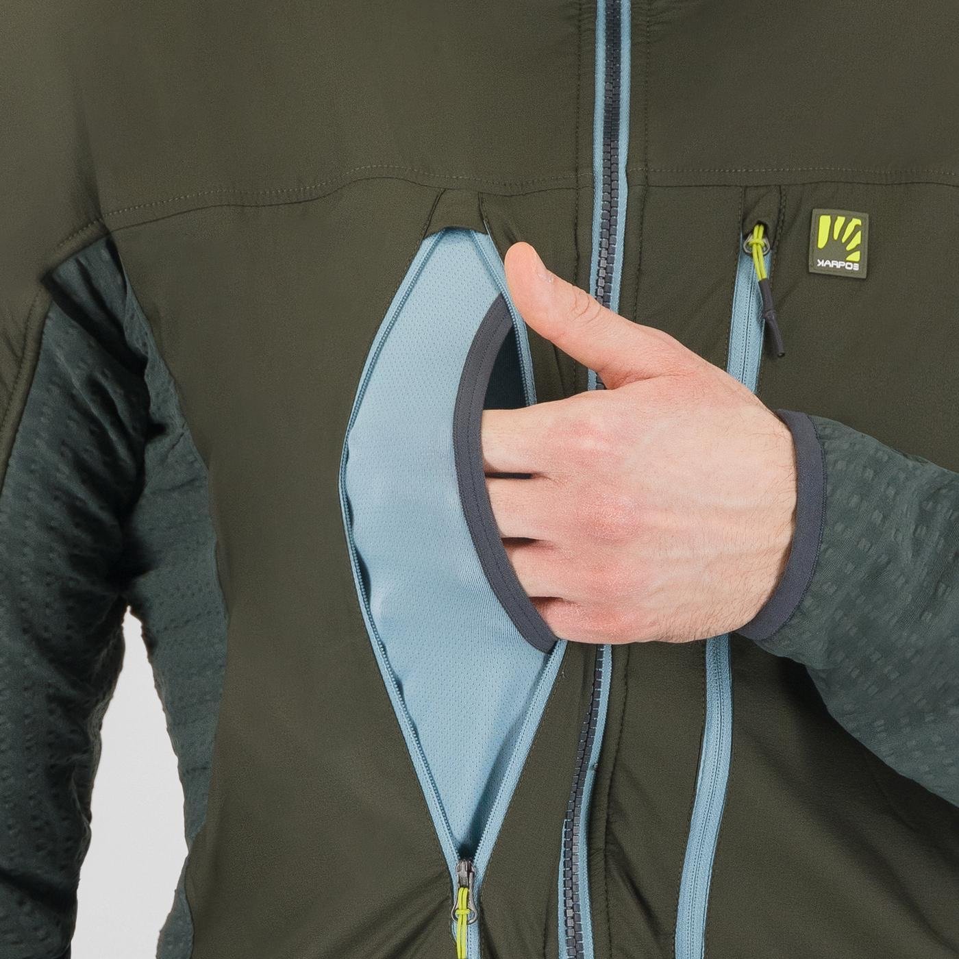 Alagna Plus 2.0 Jkt M