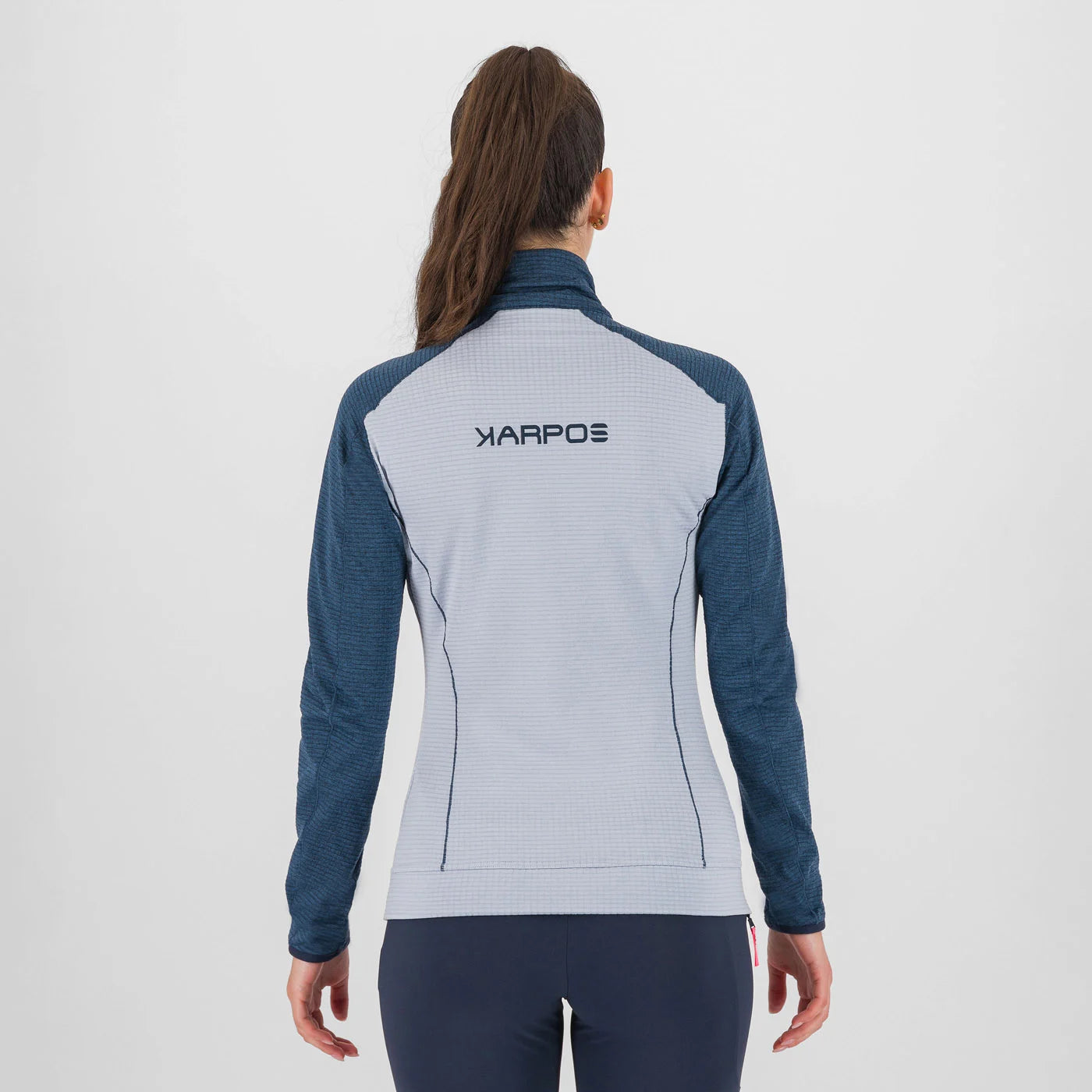 Ambrizzola Full Zip Wmn