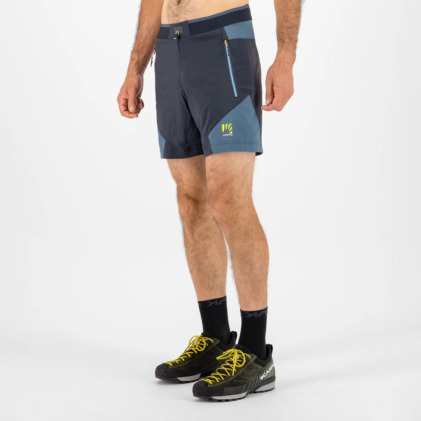 Rock Evo Short Man
