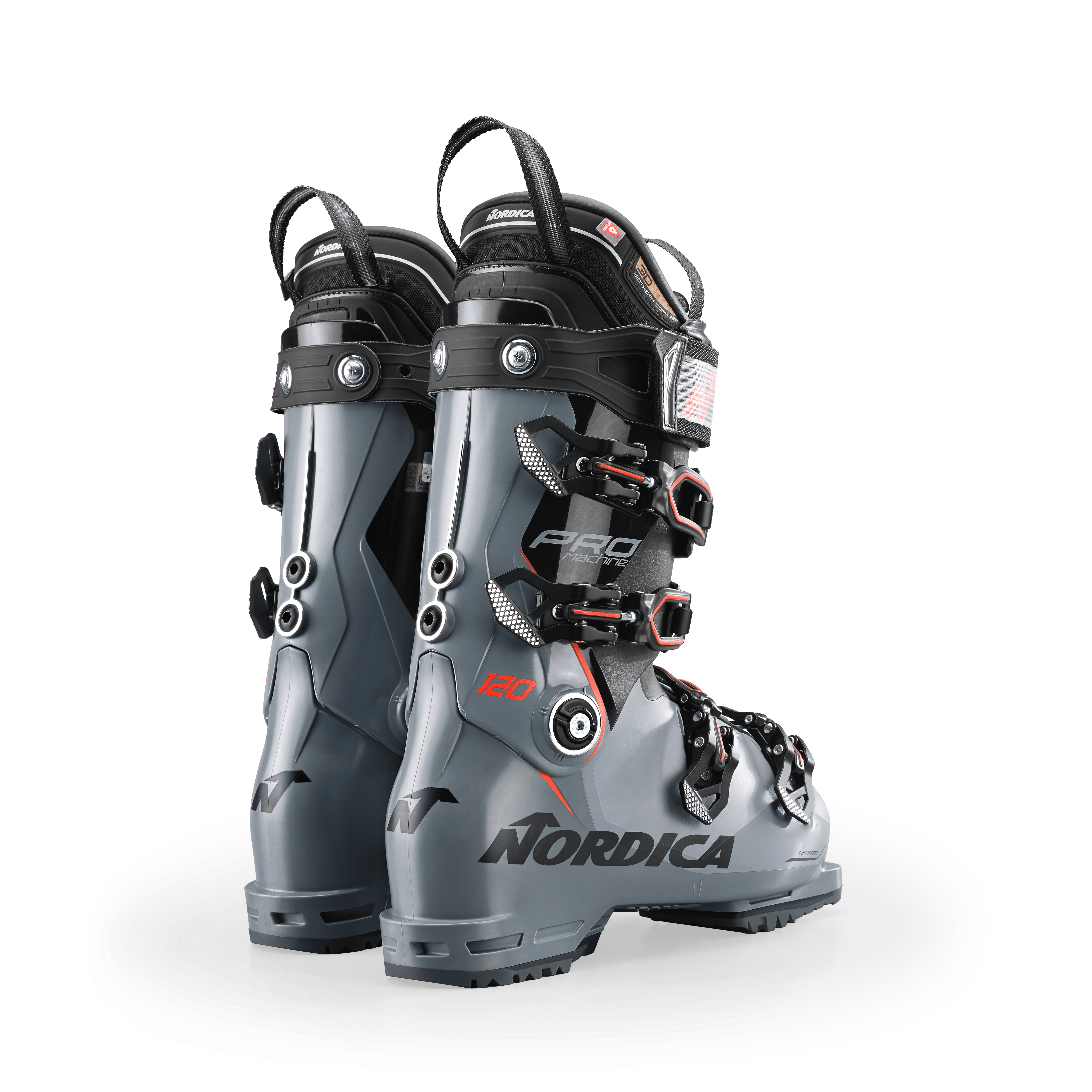Promachine 120 GW M