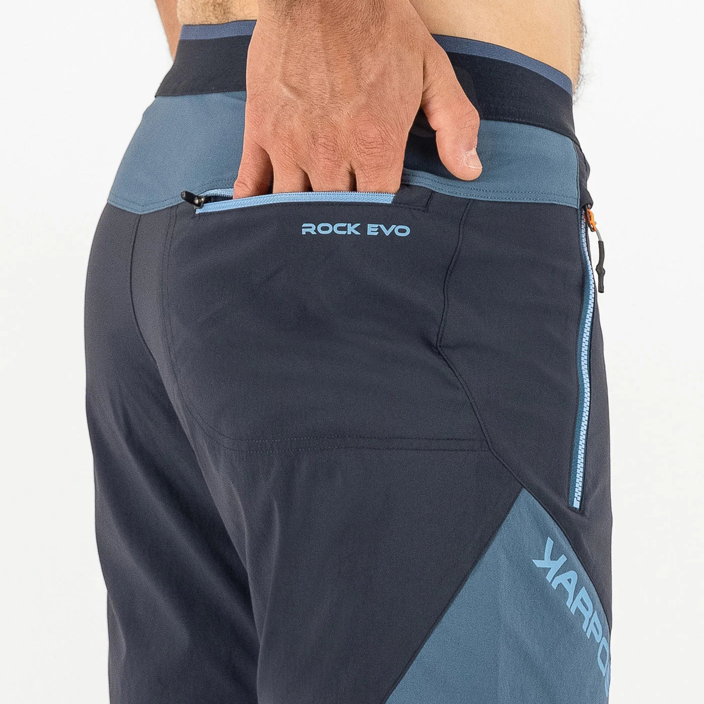 Rock Evo Short Man