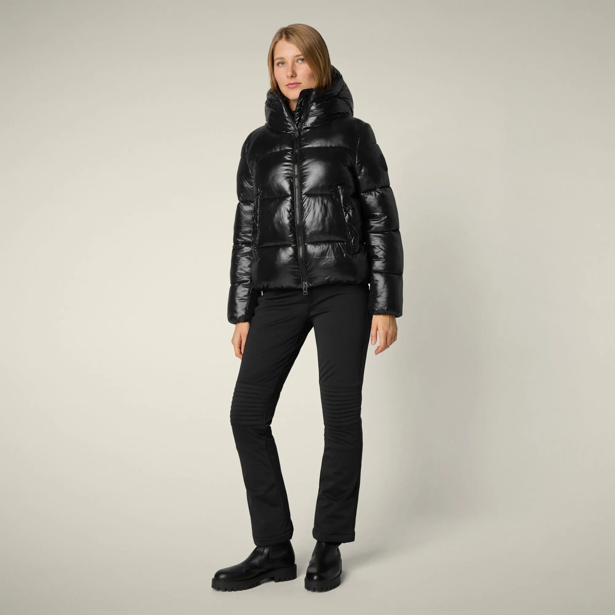 Biddy Jacket W