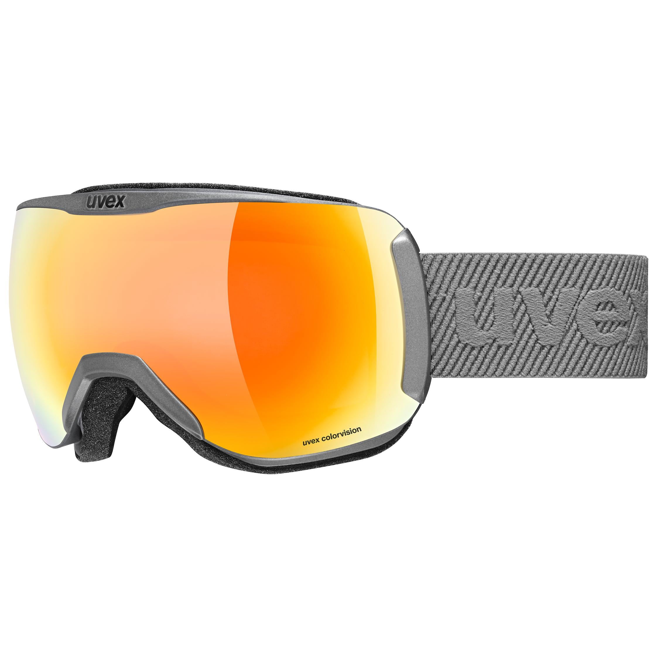 rhino matt/m orange colorv Downhill 2100 CV