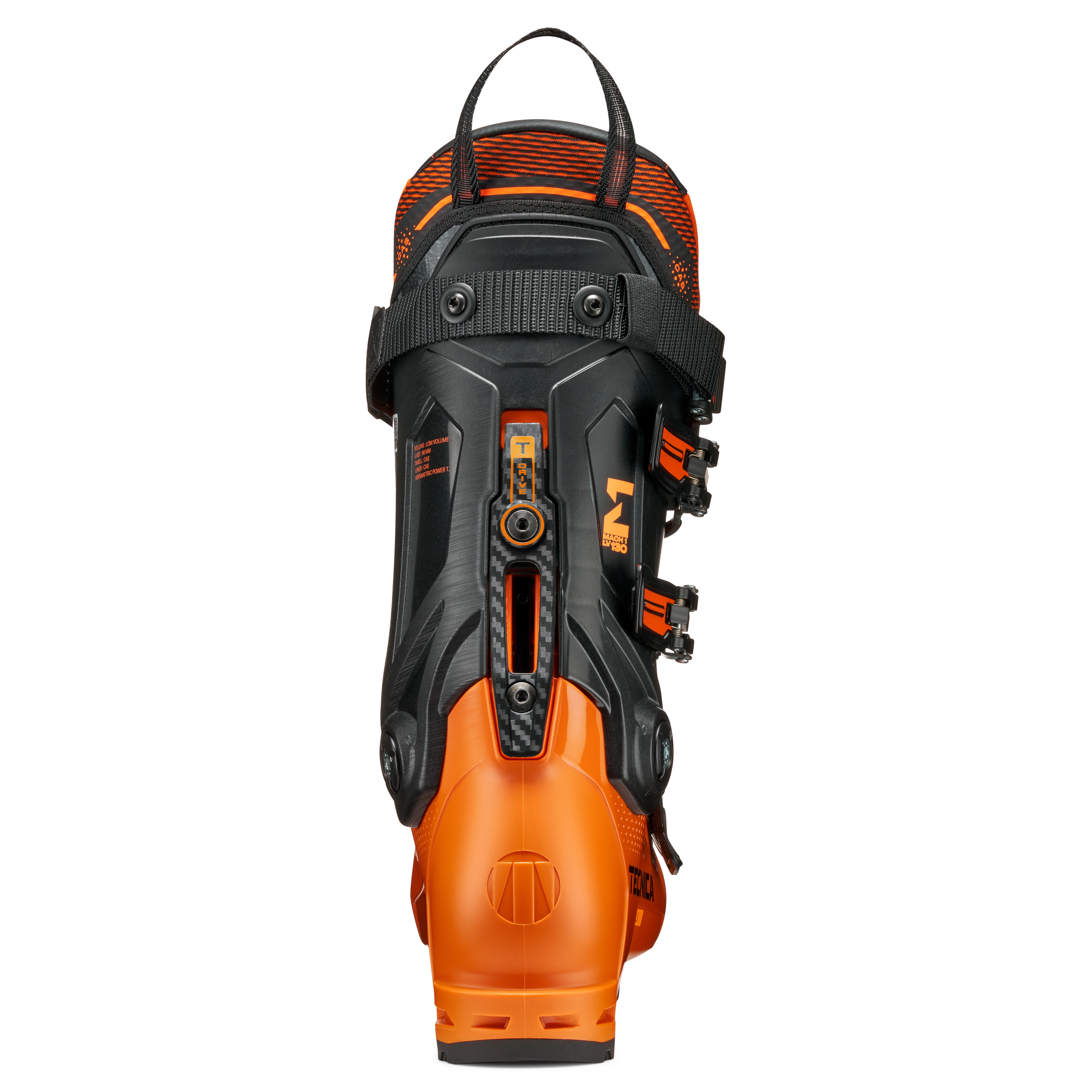 Mach1 LV 130 TD2 GW