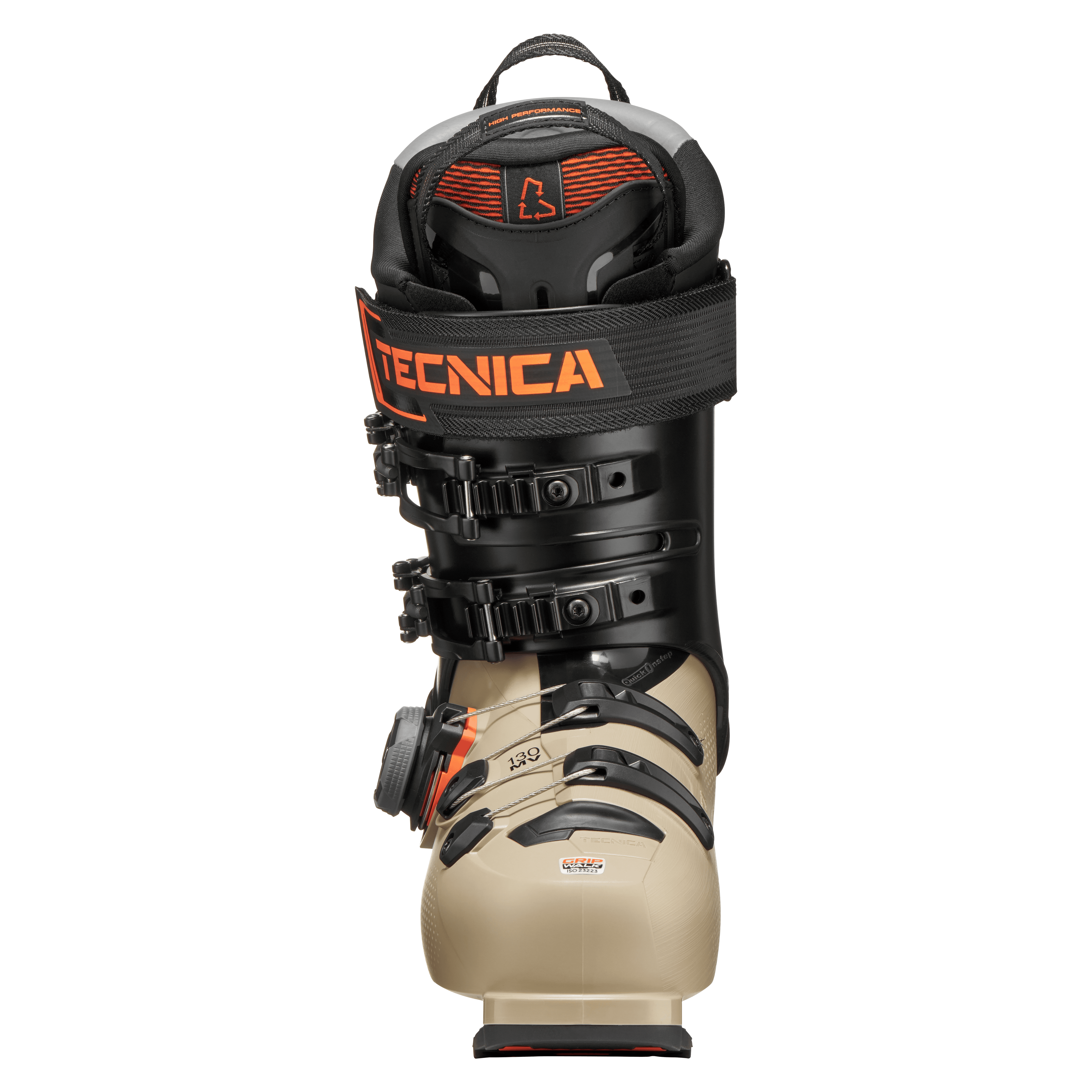 Mach1 Boa MV 130 GW
