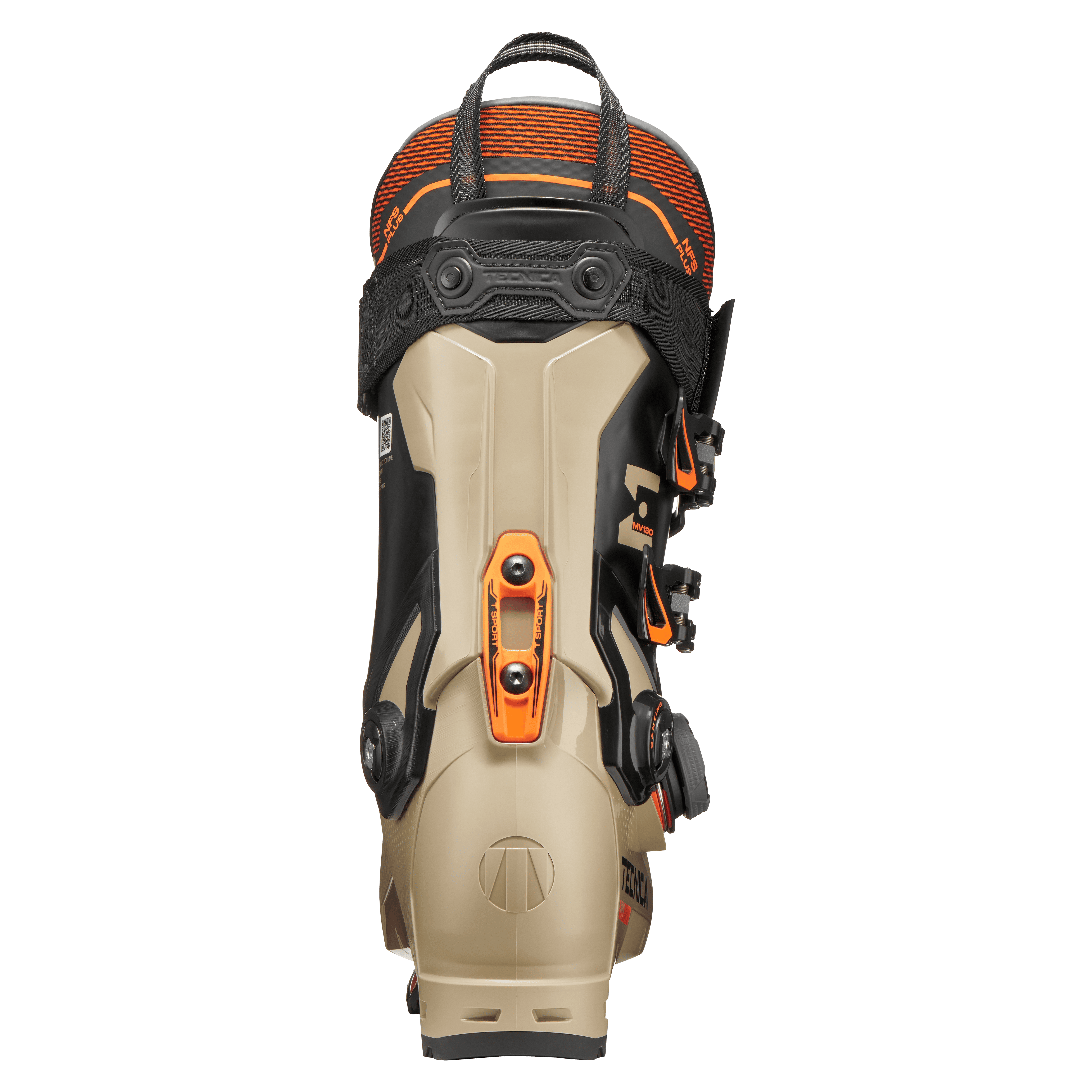 Mach1 Boa MV 130 GW