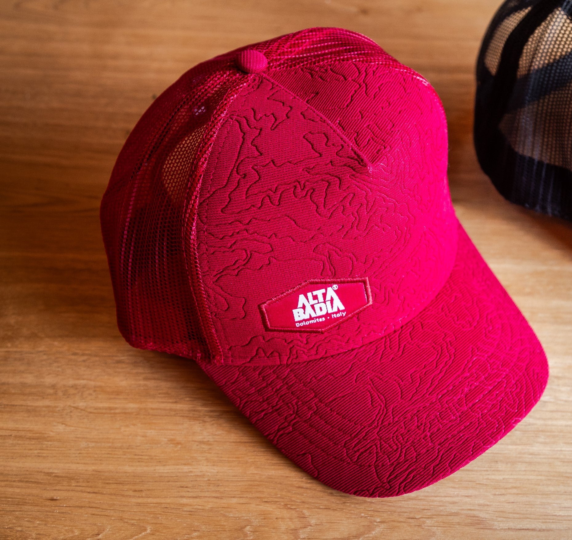 Alta Badia Cap