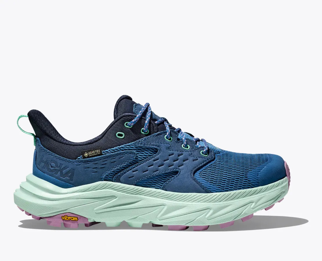Anacapa 2 Low Gore-Tex Wmn