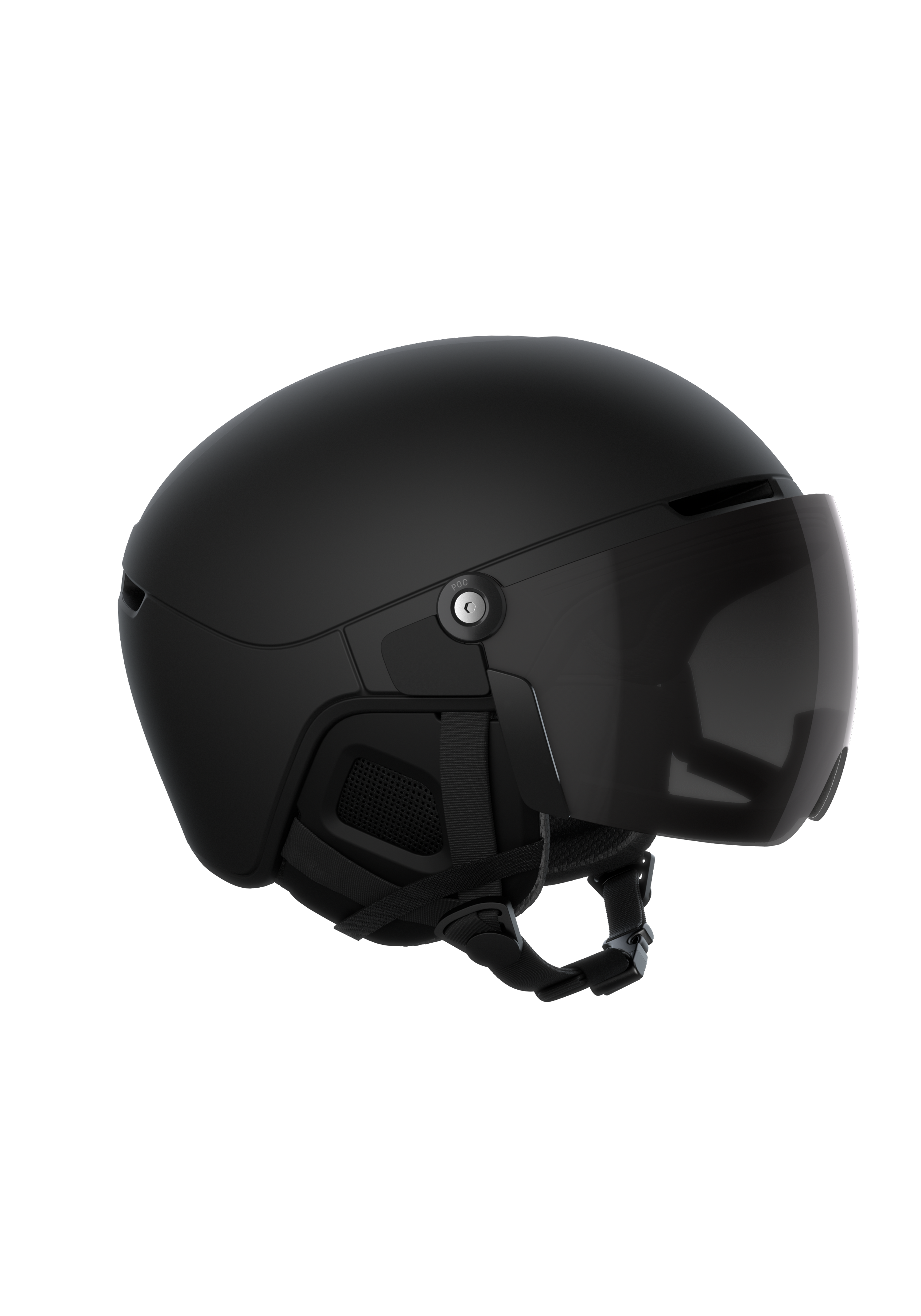 Obex Visor