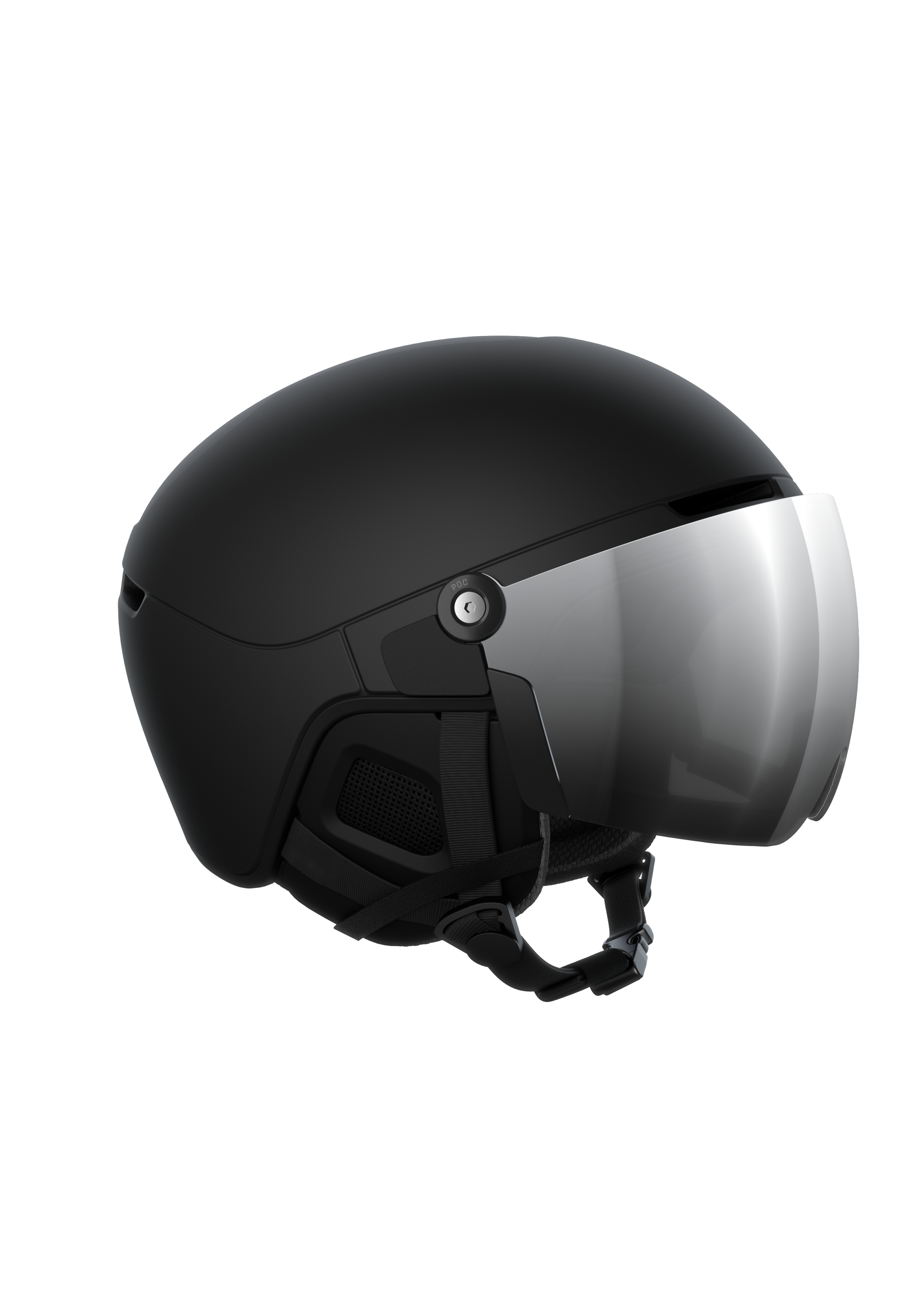Obex Visor