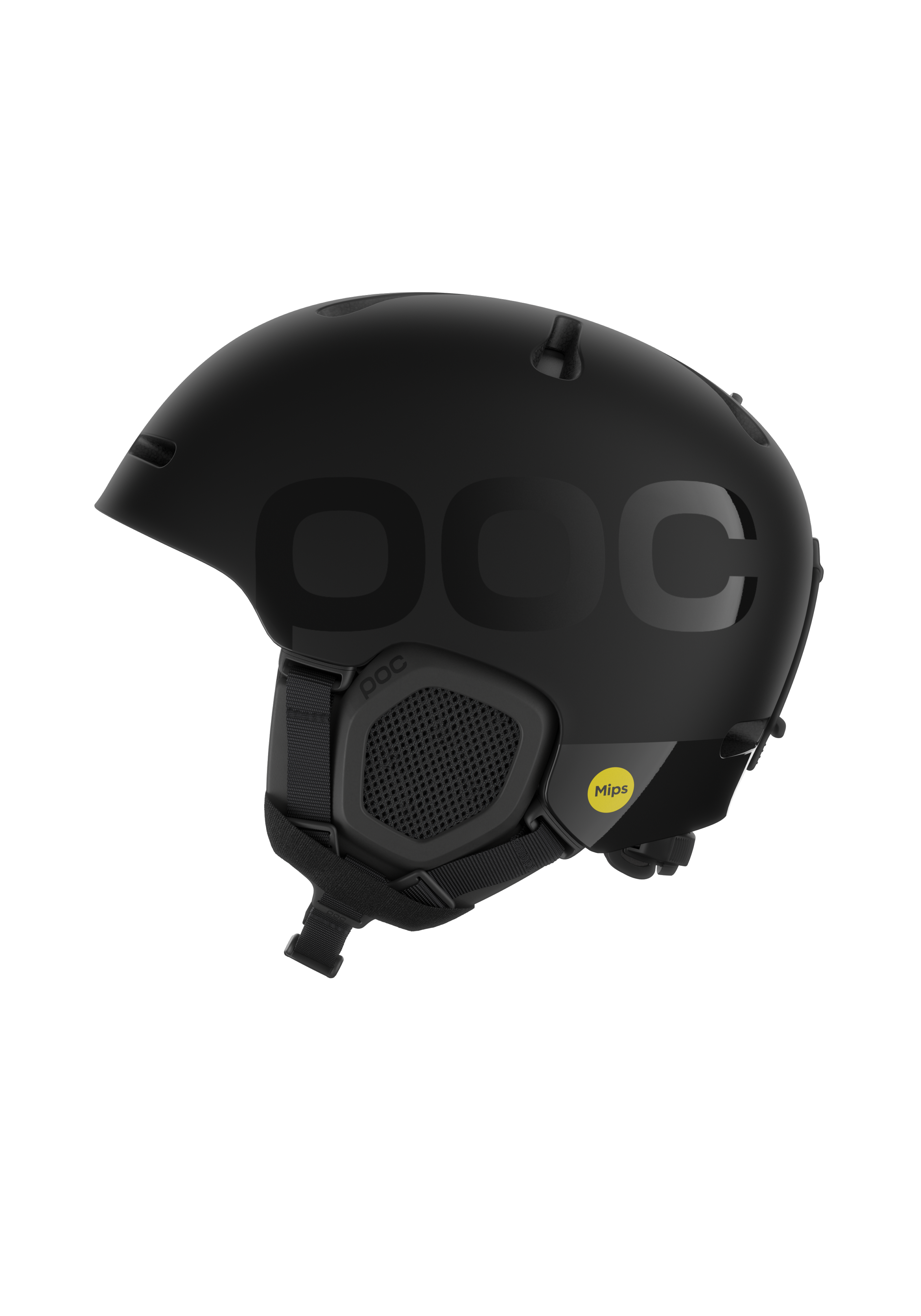 uranium black matt Fornix BC