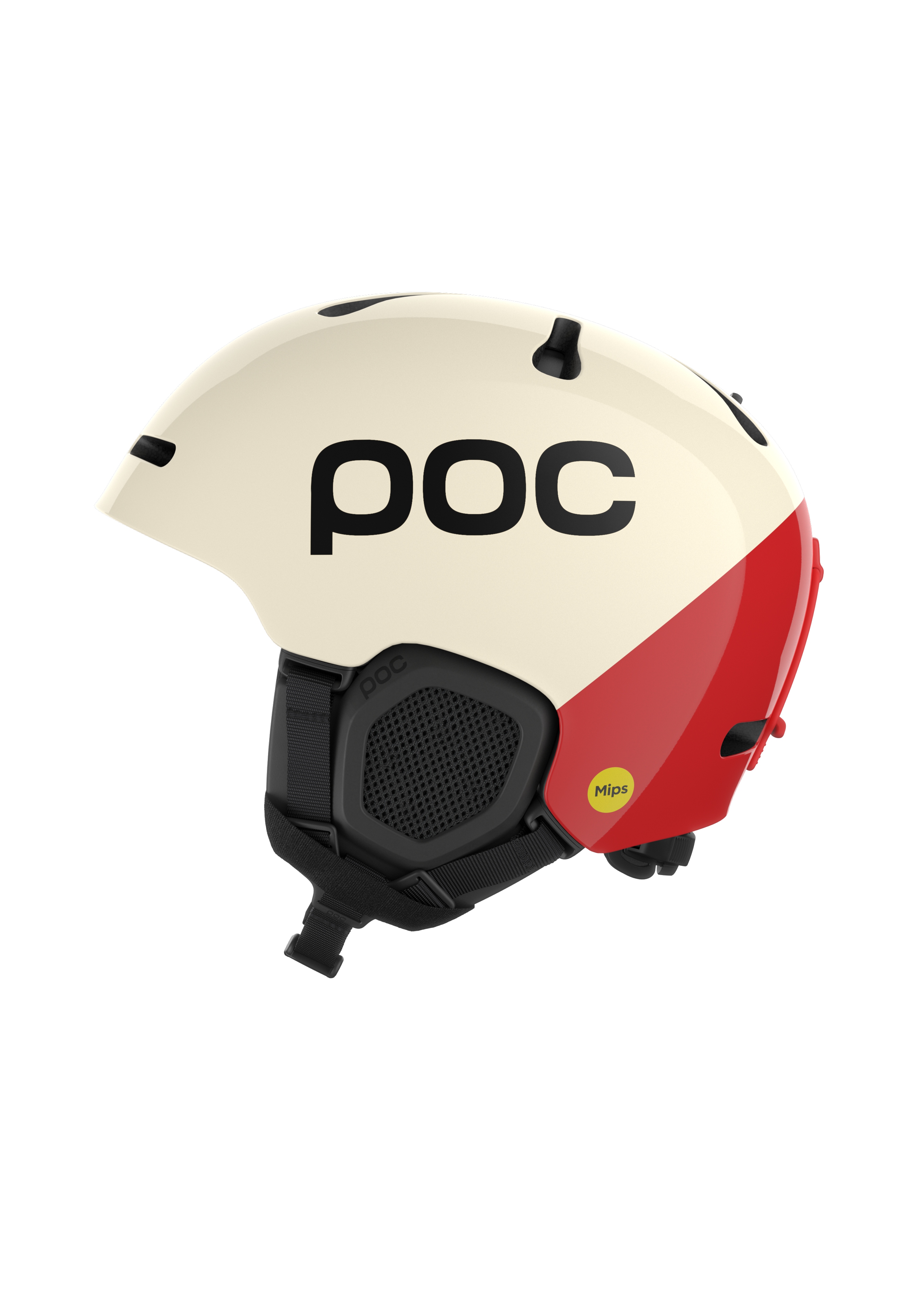 rouge/blanc Fornix BC