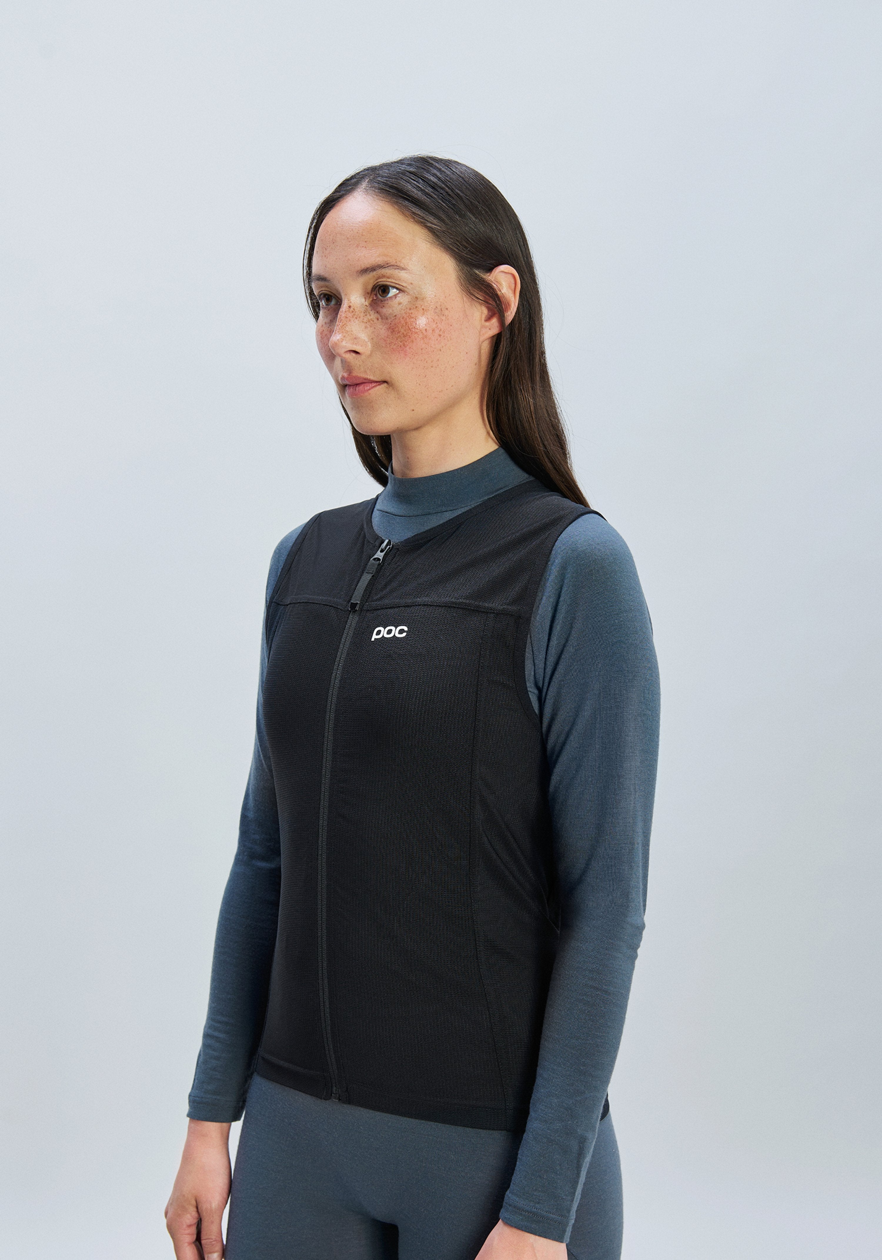 VPD Air Vest Protection Wmn