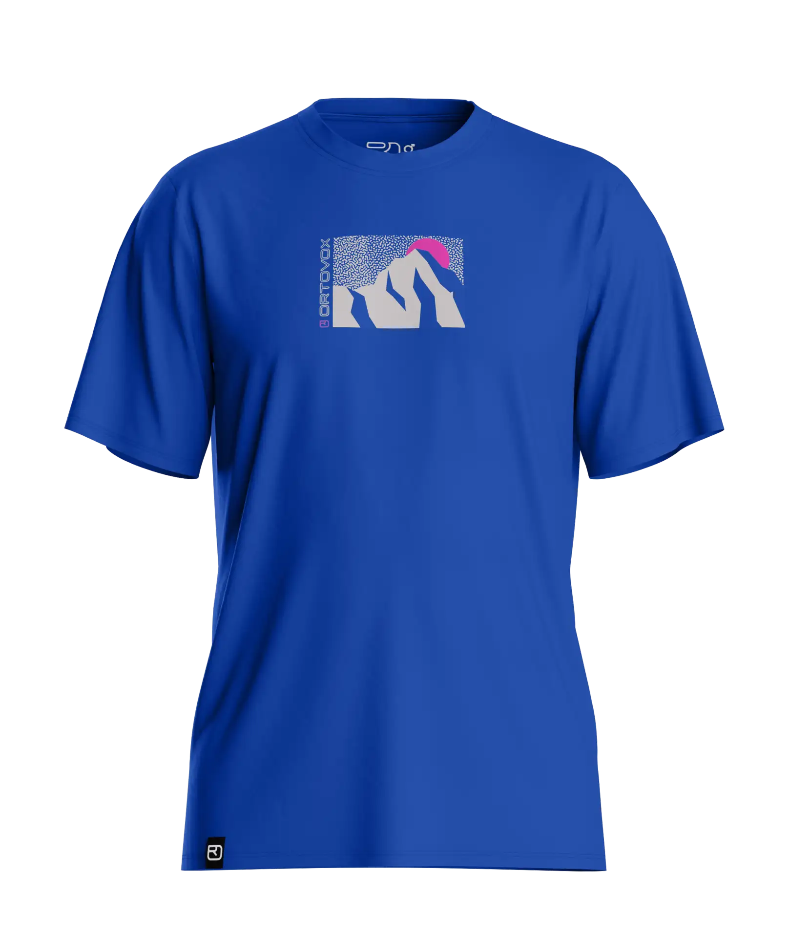 blue note 120 Cool Tec MTN Sun TS Man