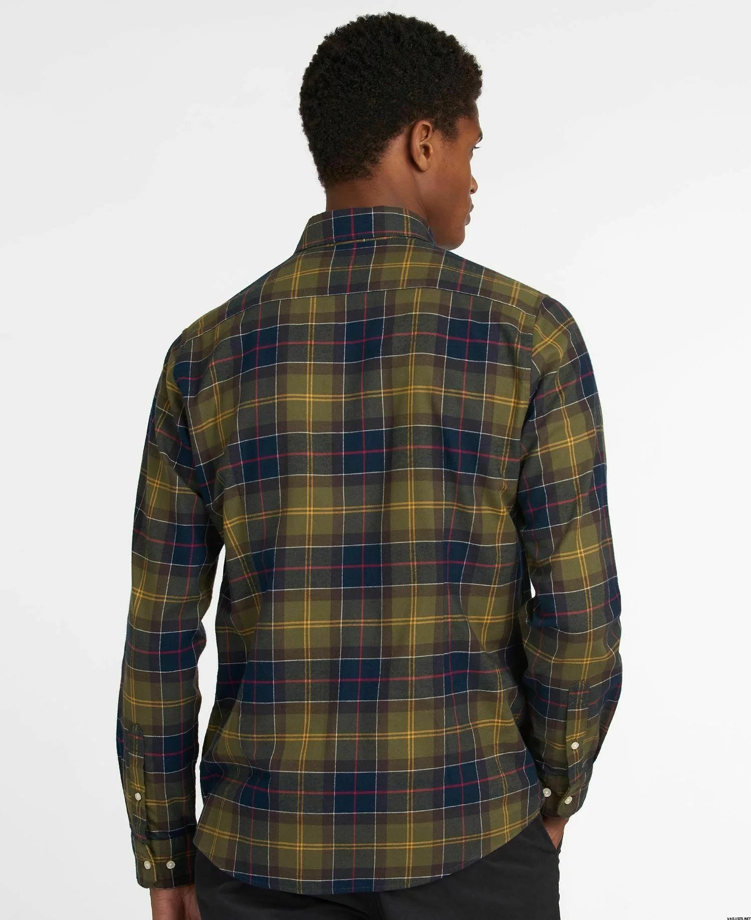 Fortrose Tailored Shirt M