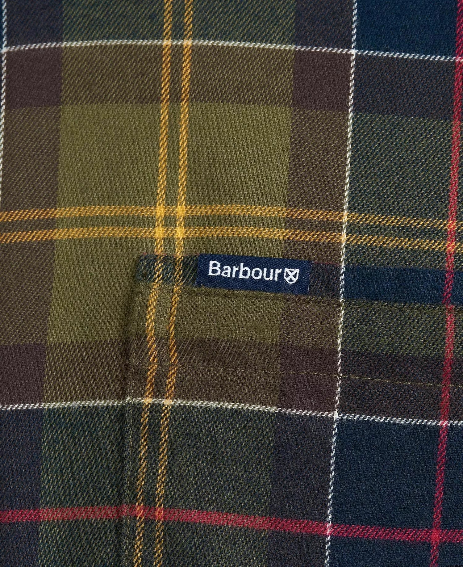 Fortrose Tailored Shirt M