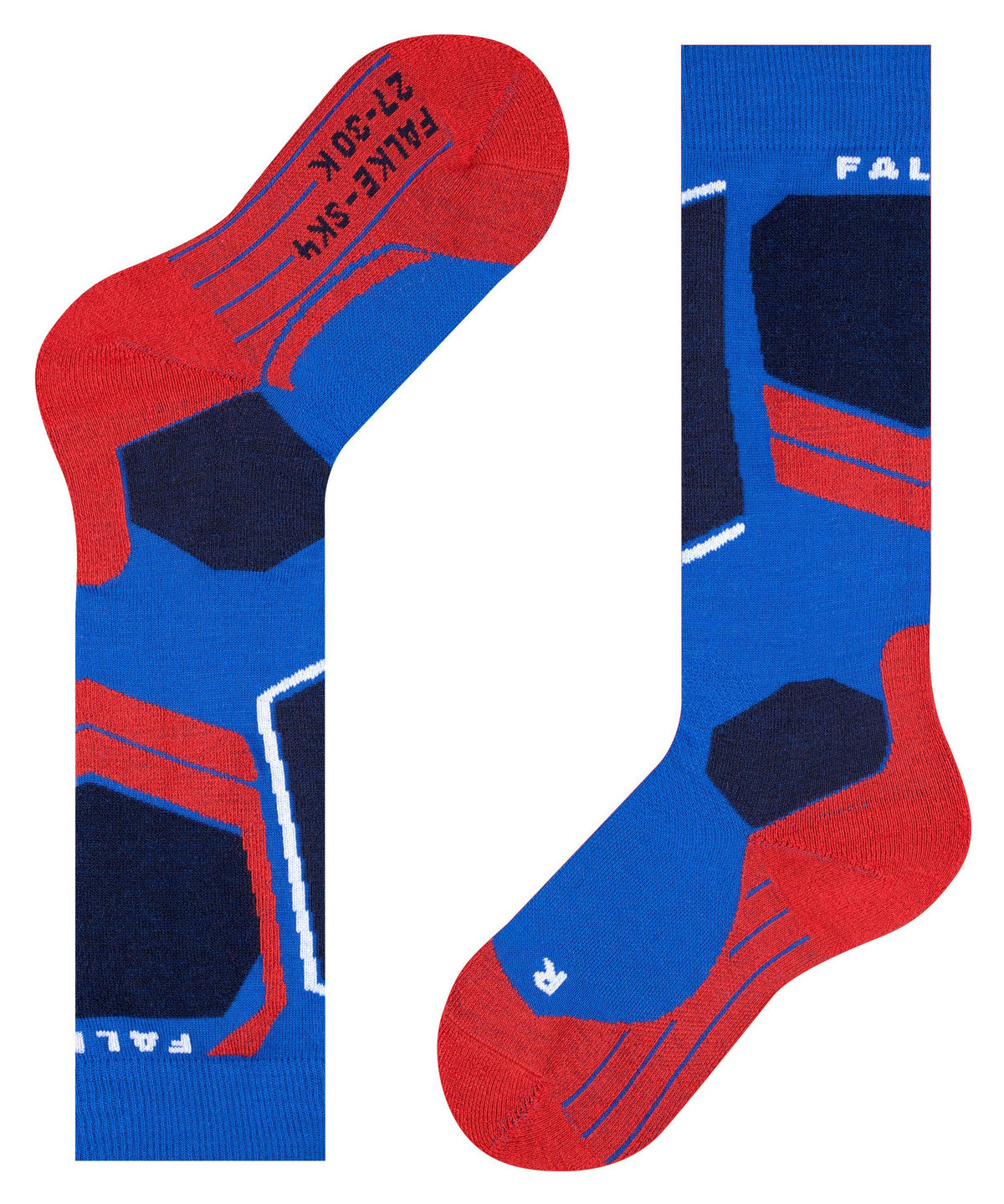 SK4 Junior Socks