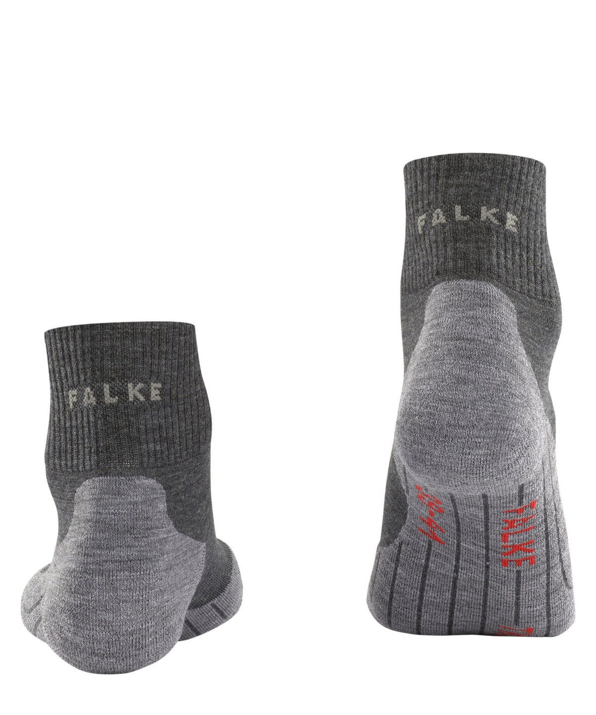 TK5 Short Trekking Socks Man