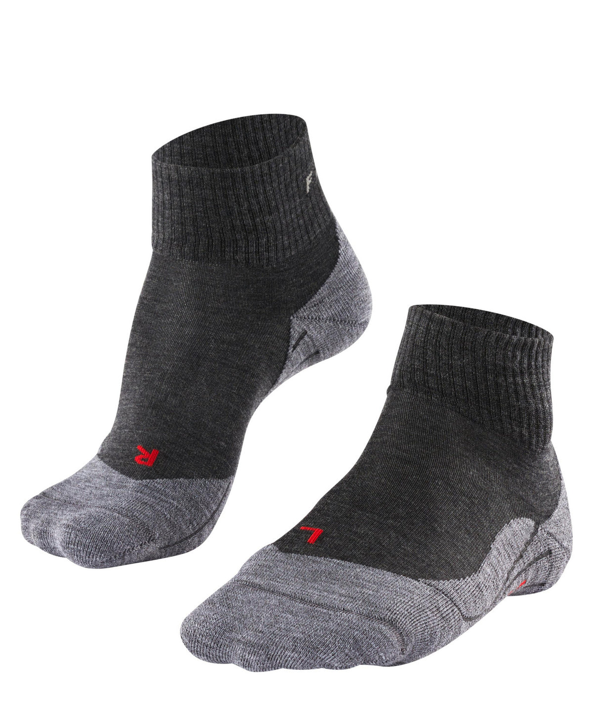 TK5 Short Trekking Socks Wmn