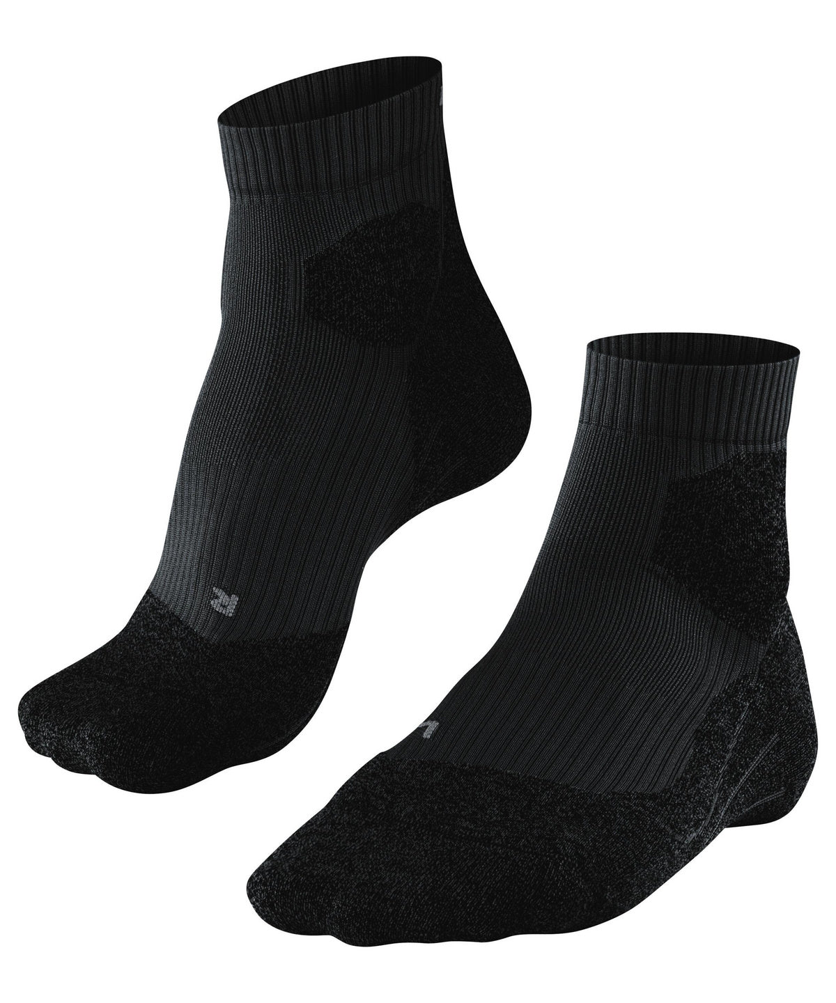 RU Trail Socks Man