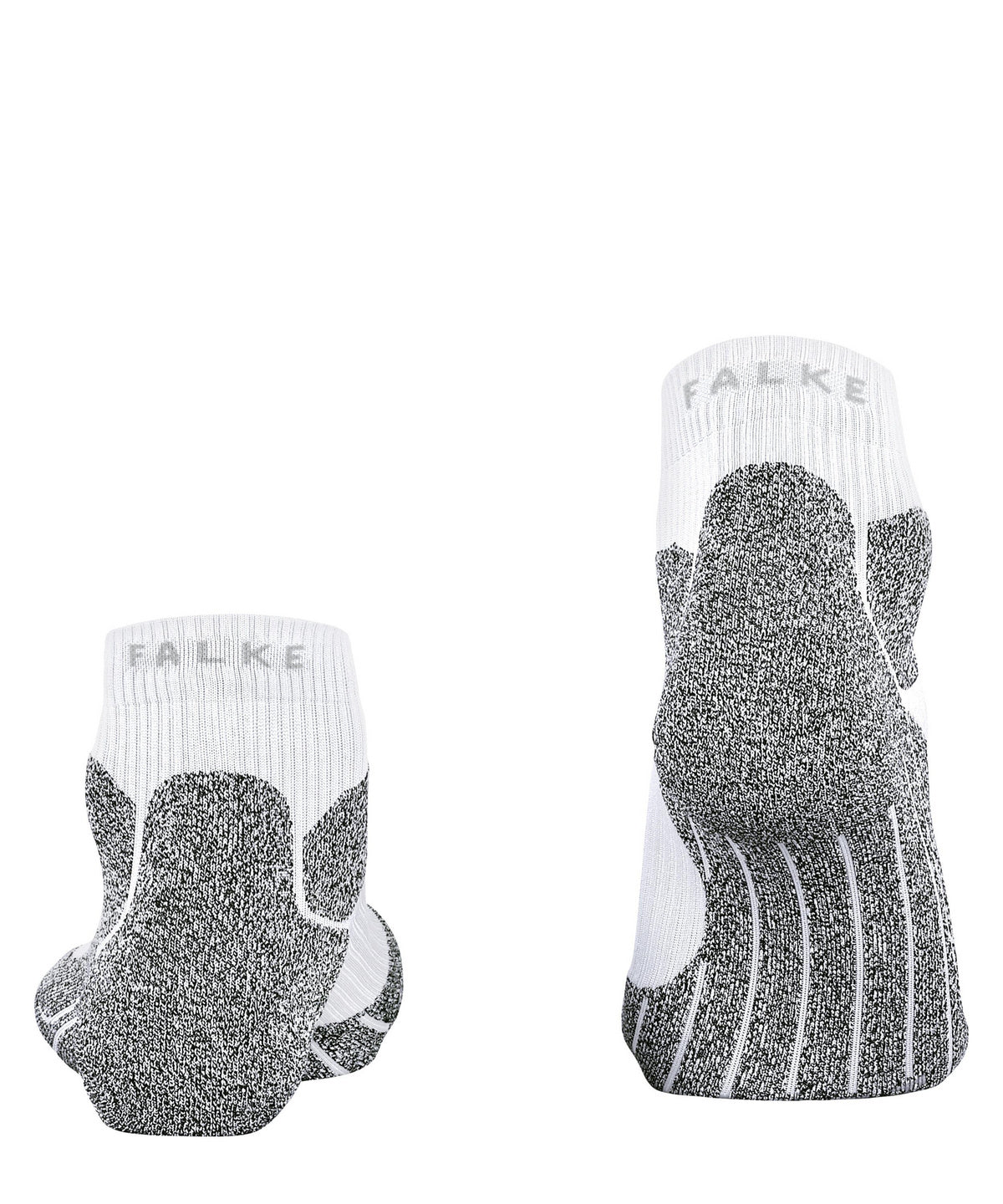 RU Trail Socks Man
