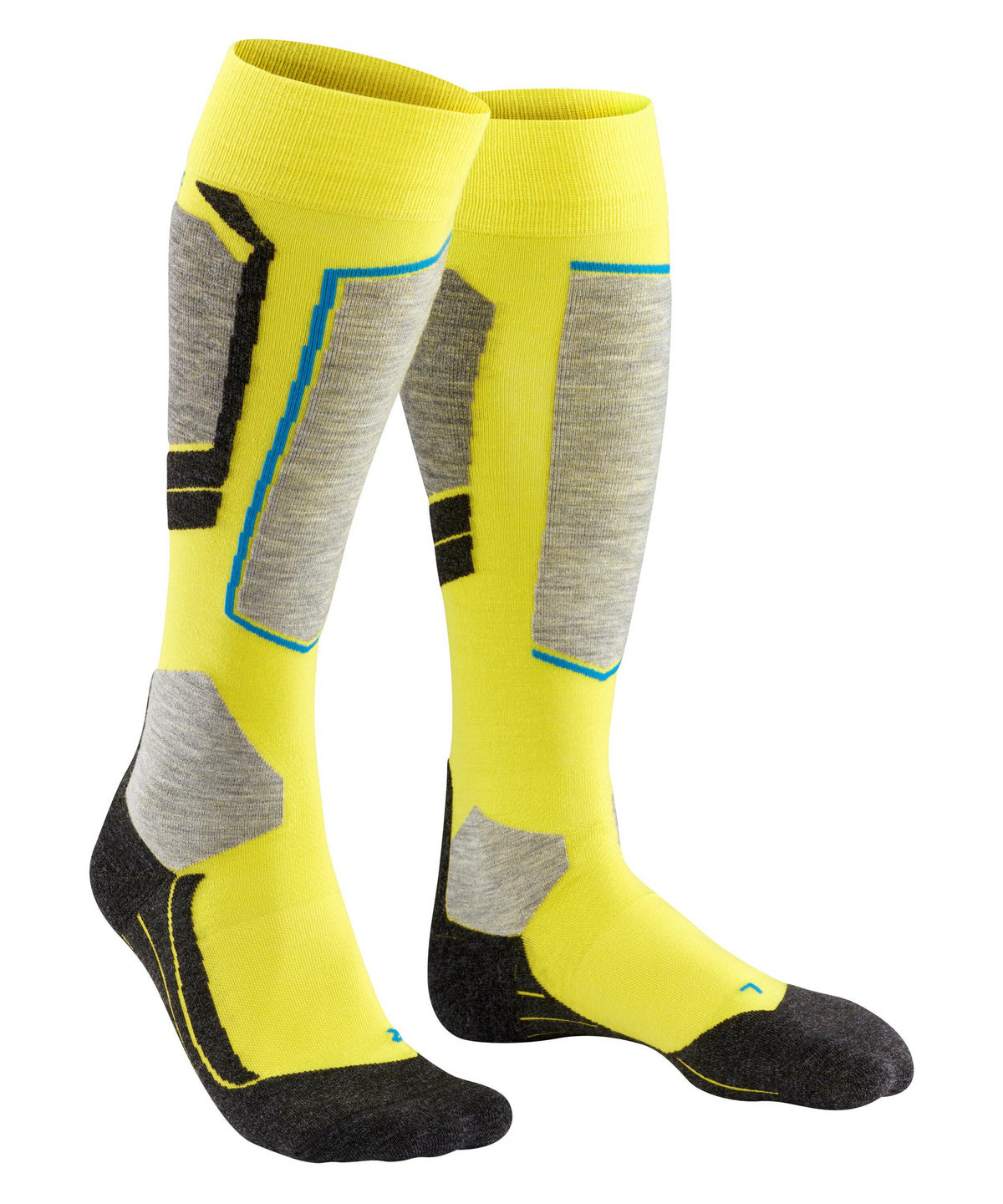 limepunch SK4 Ski Socks Man