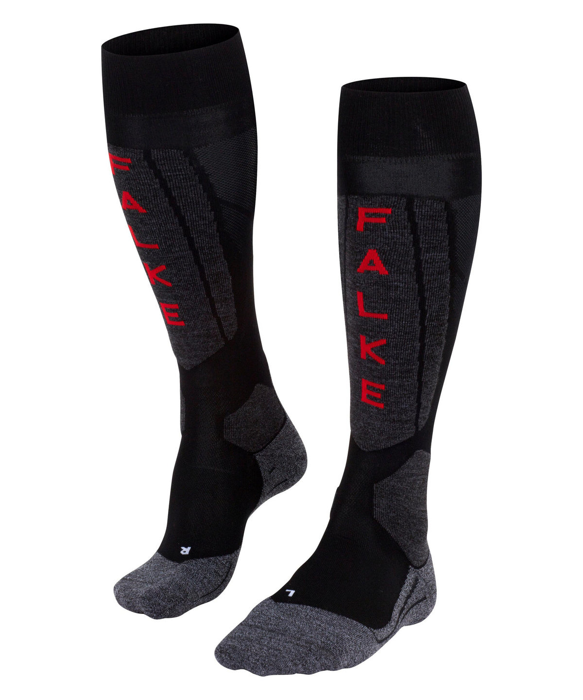 SK5 Ski Socks Wmn